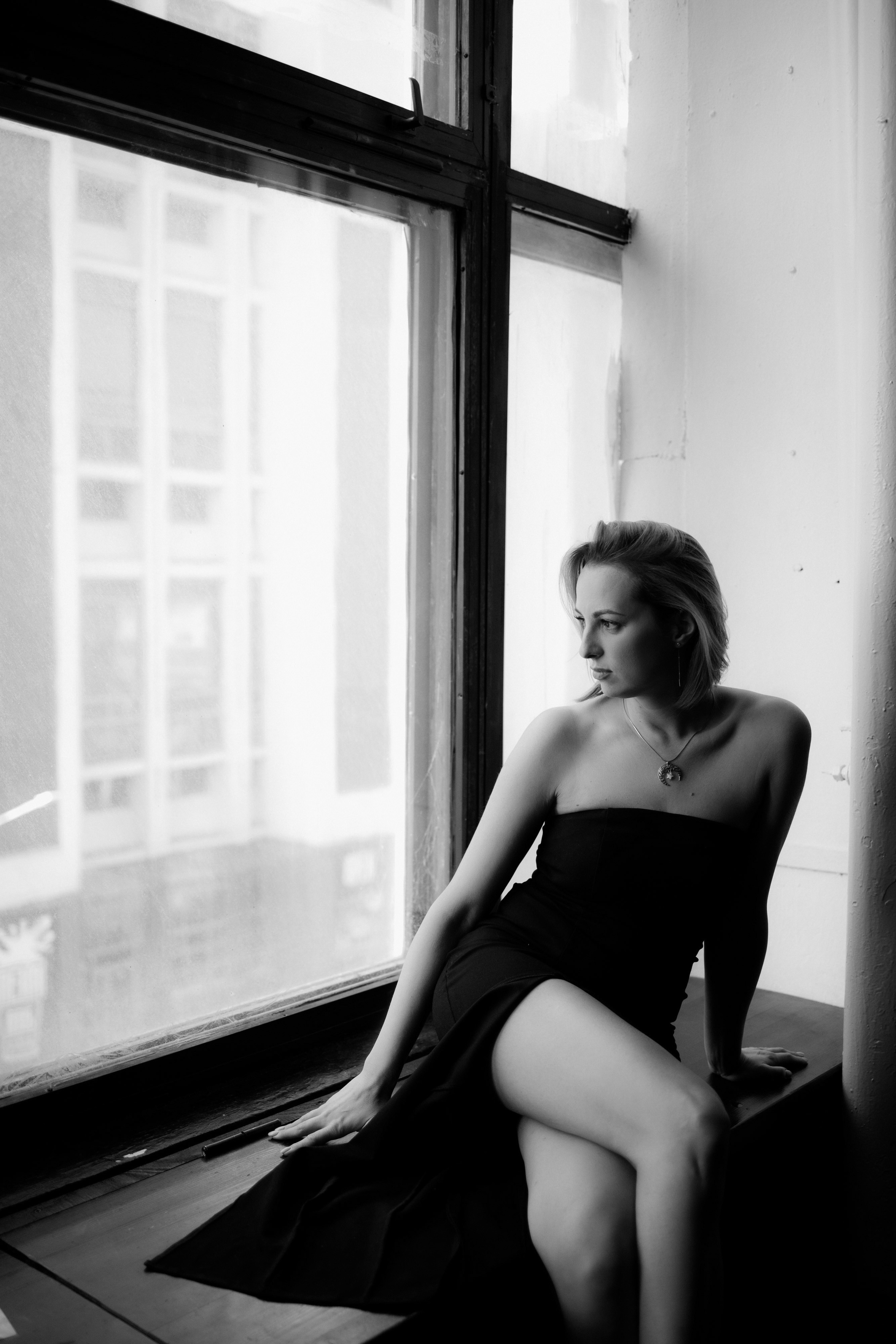 Марина. Фотограф Фототерапевт Минск