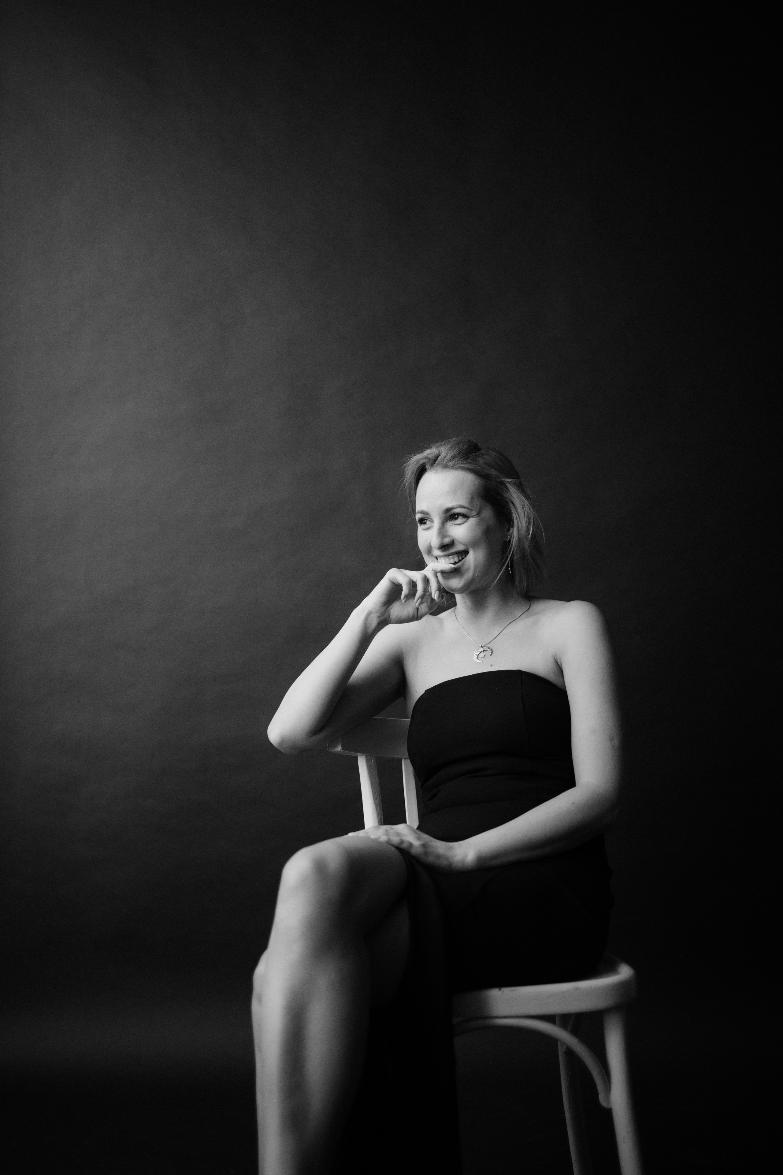 Марина. Фотограф Фототерапевт Минск