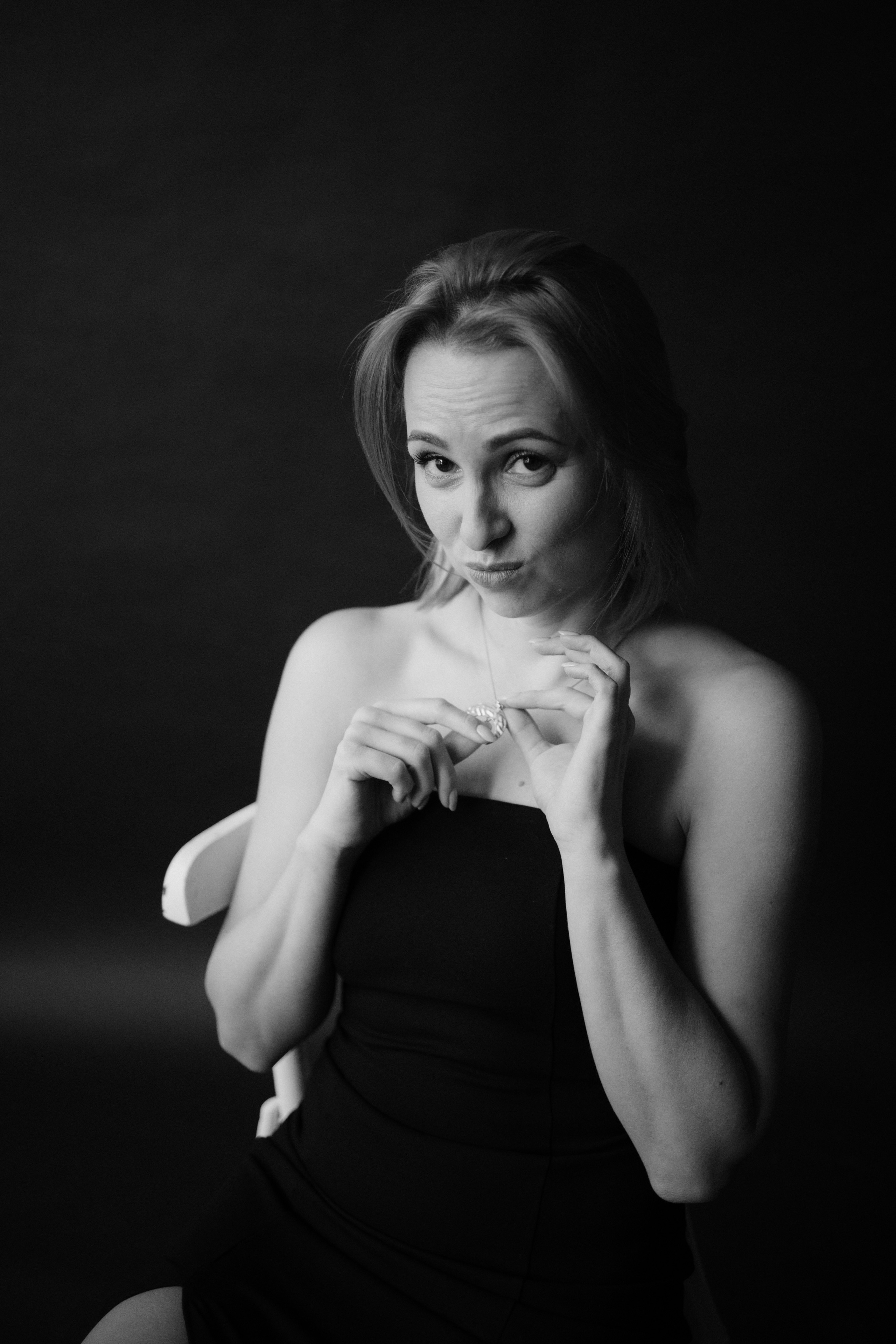 Марина. Фотограф Фототерапевт Минск