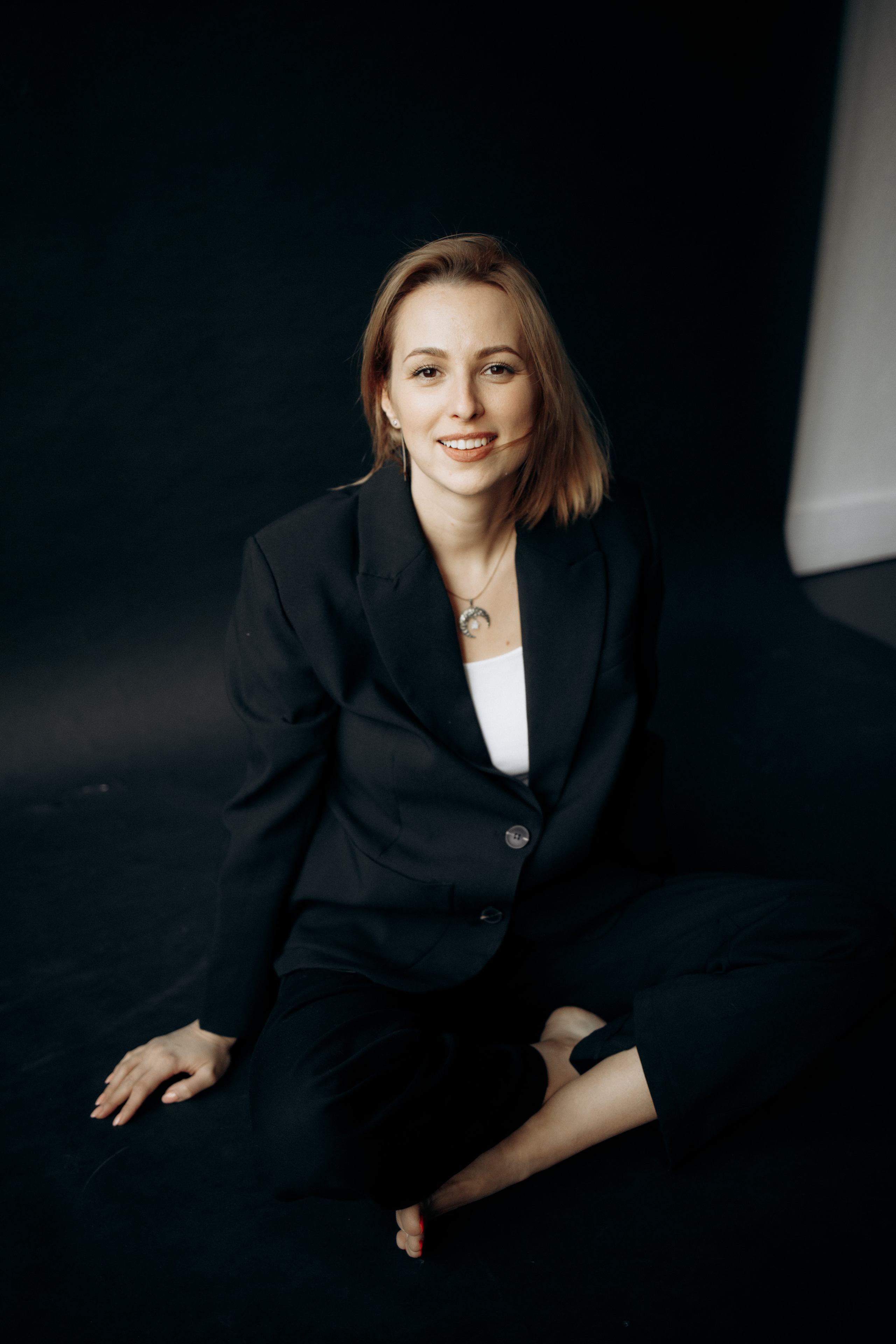 Марина. Фотограф Фототерапевт Минск