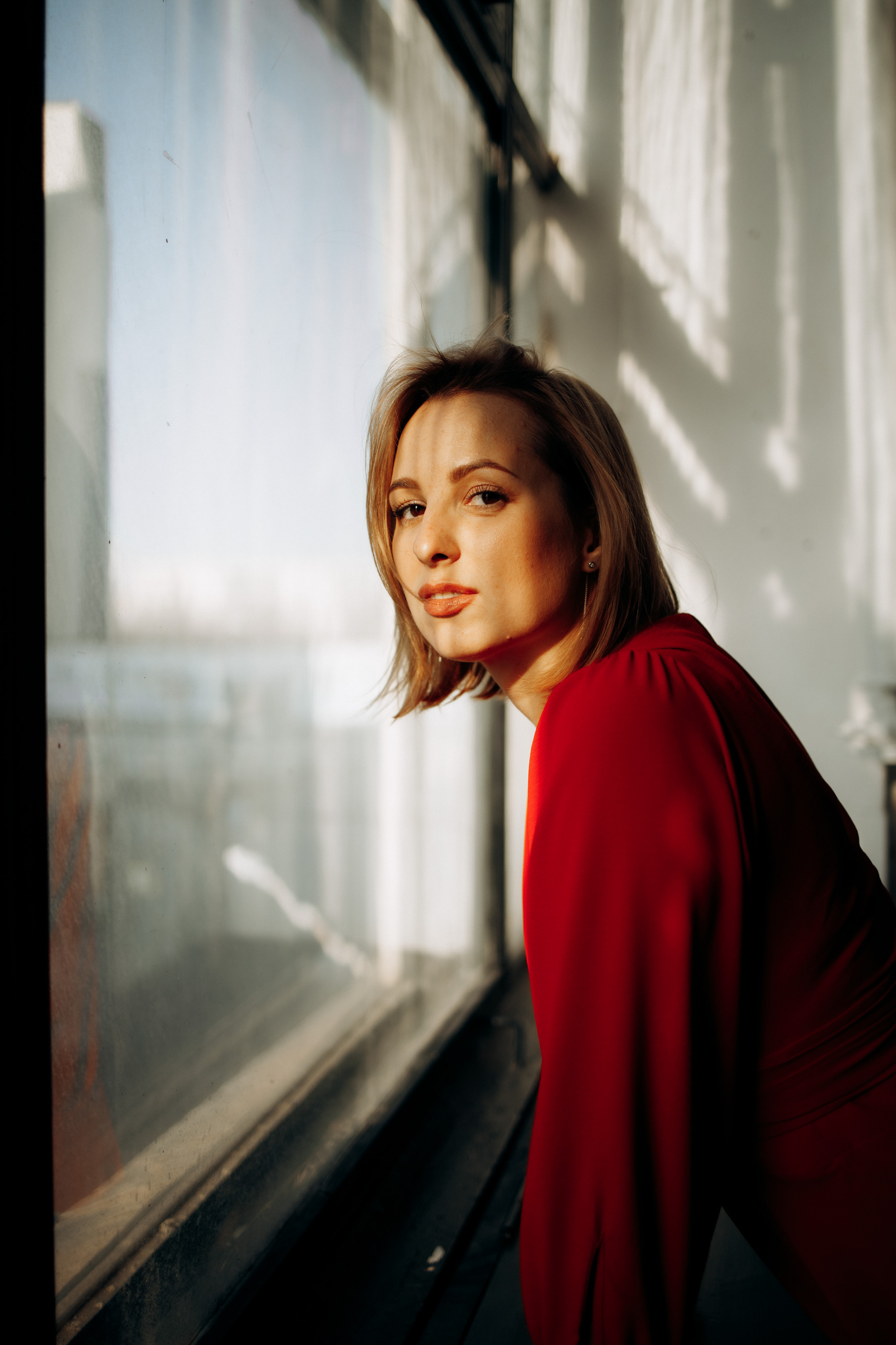 Марина. Фотограф Фототерапевт Минск