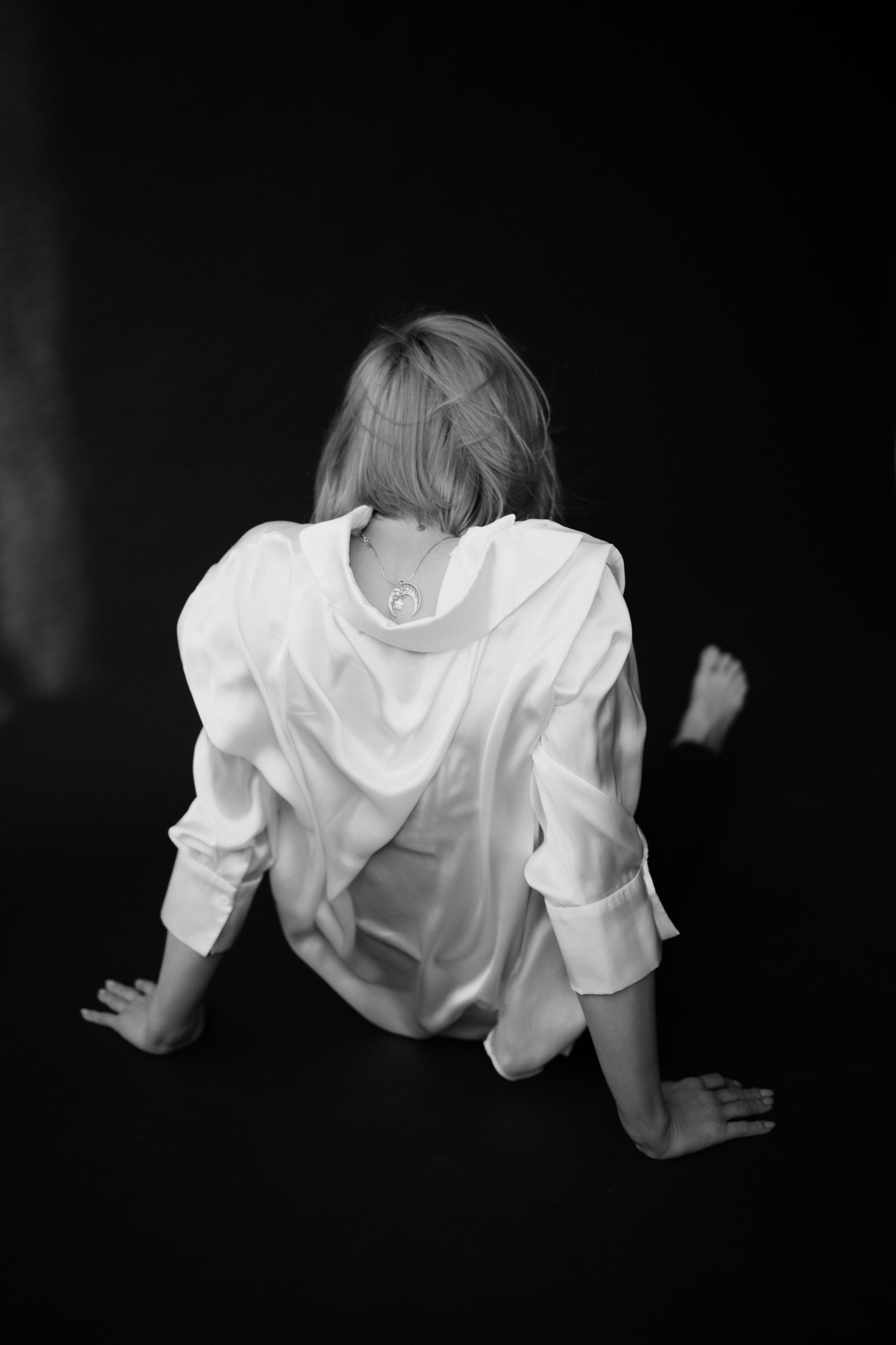 Марина. Фотограф Фототерапевт Минск