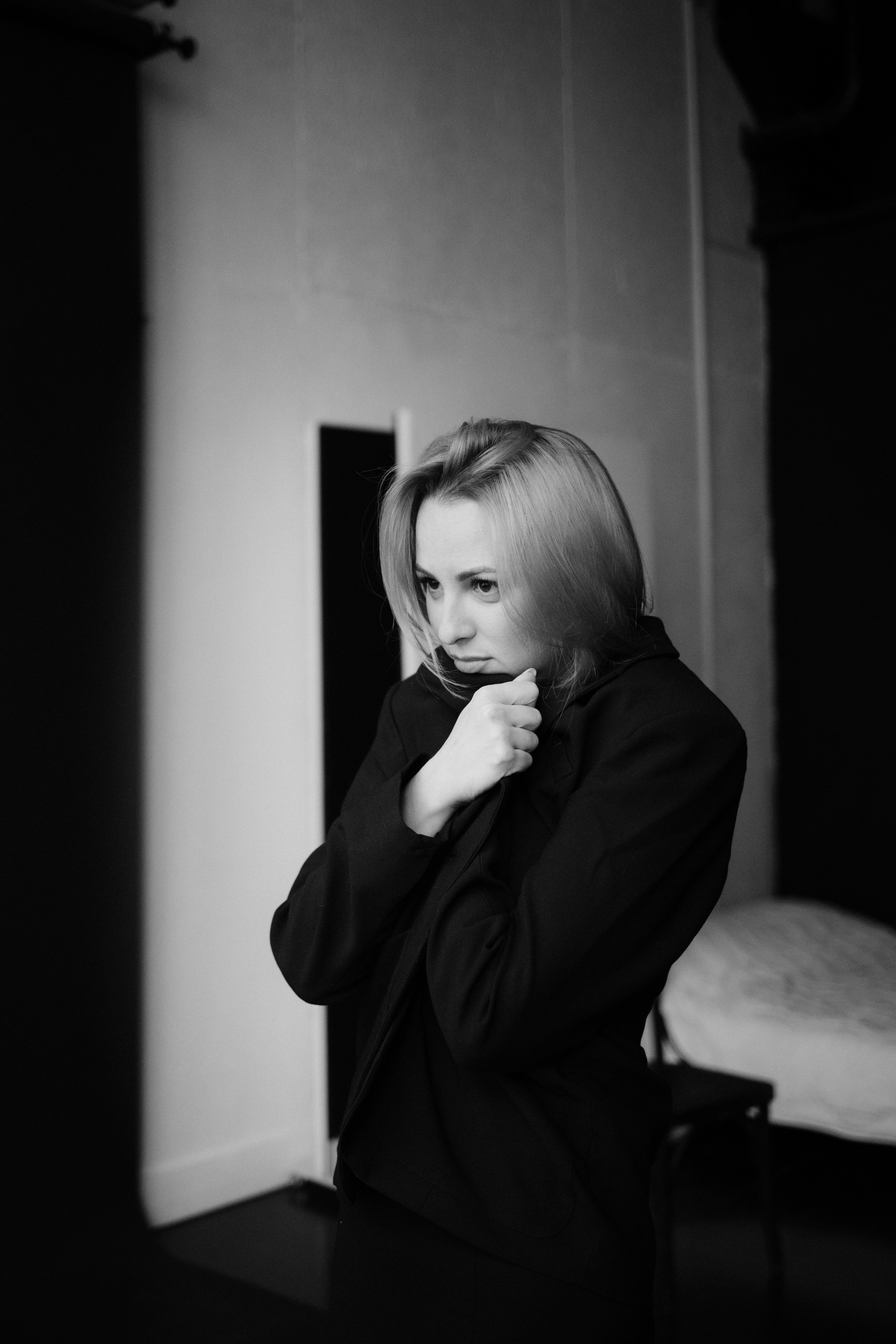 Марина. Фотограф Фототерапевт Минск