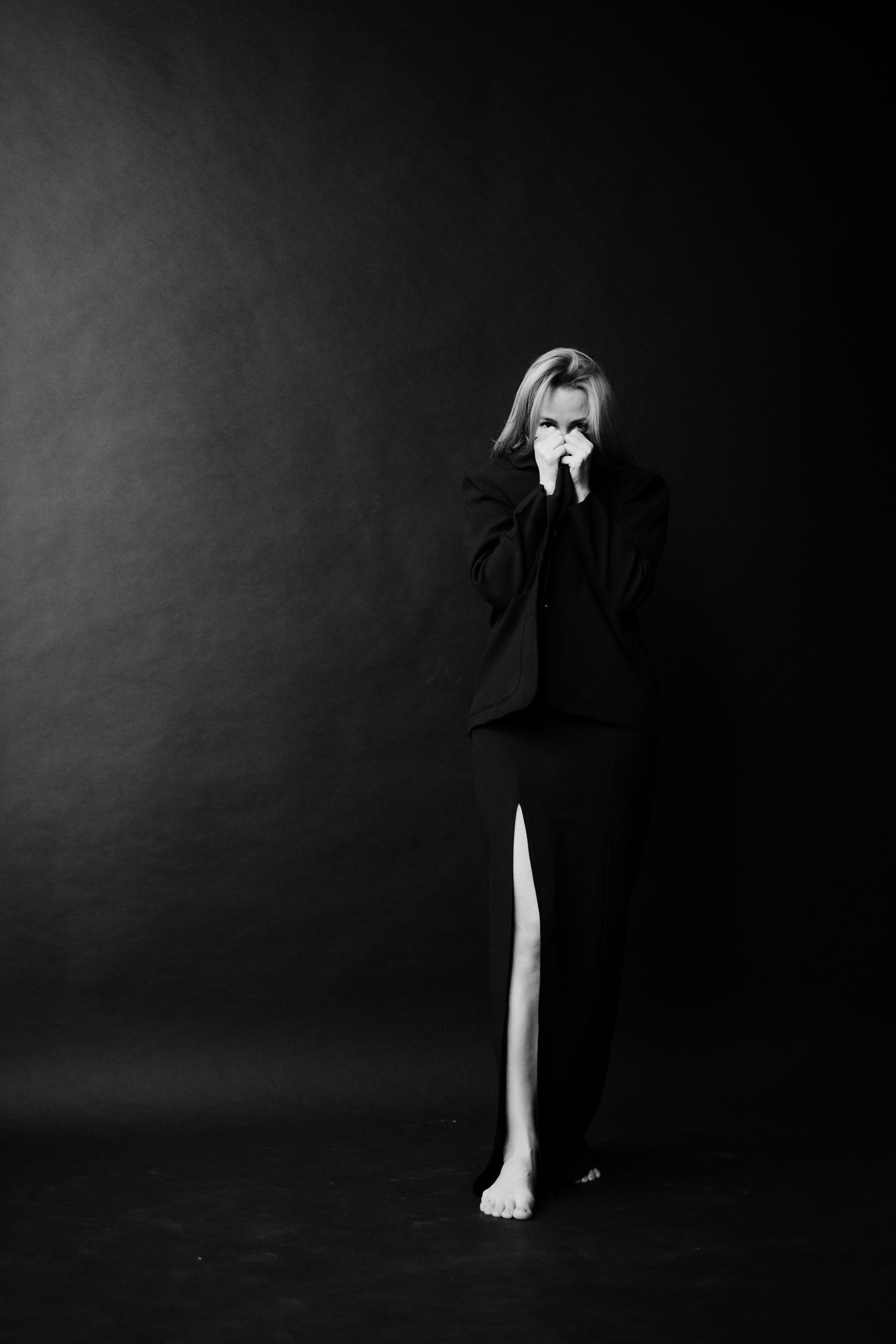 Марина. Фотограф Фототерапевт Минск