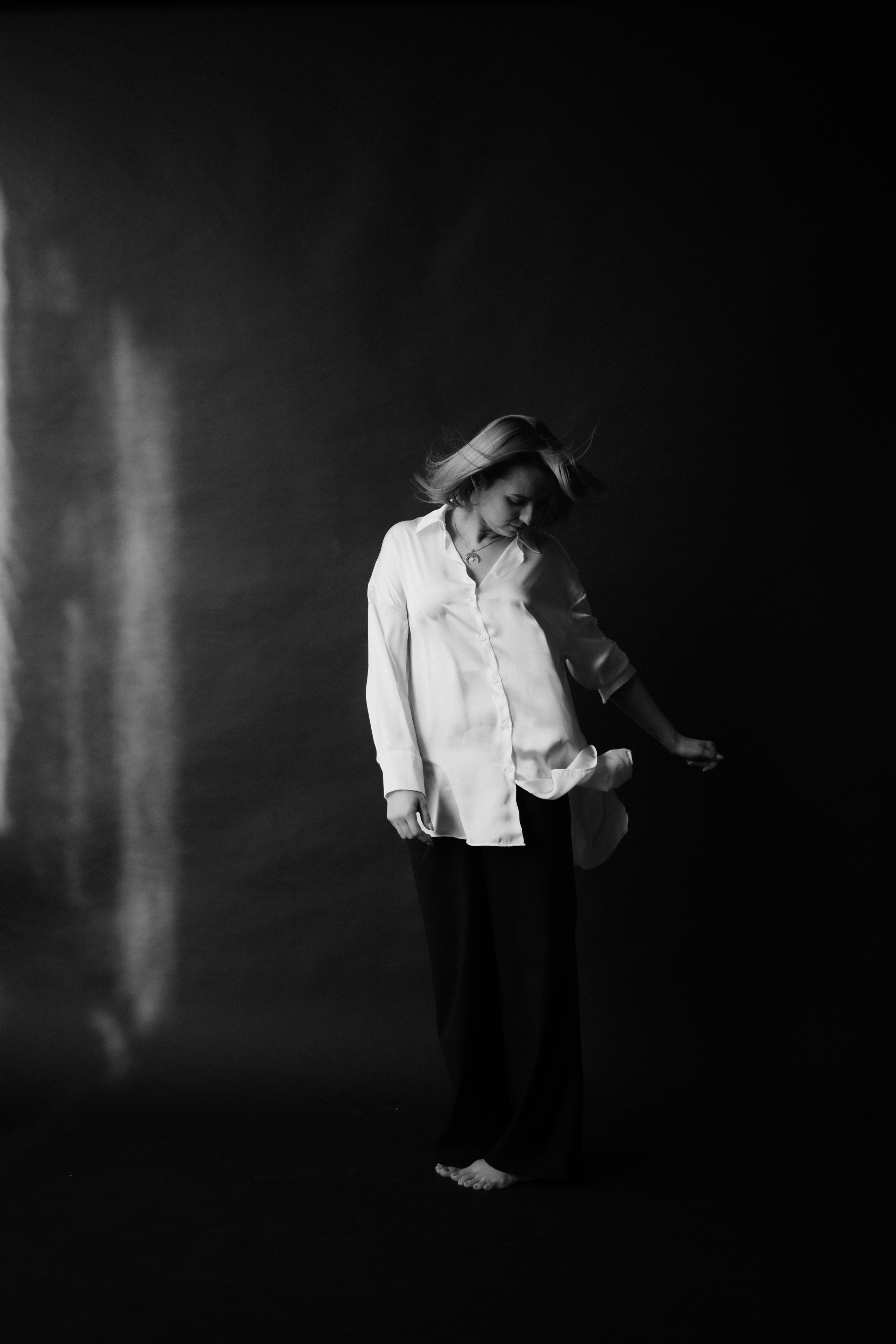 Марина. Фотограф Фототерапевт Минск