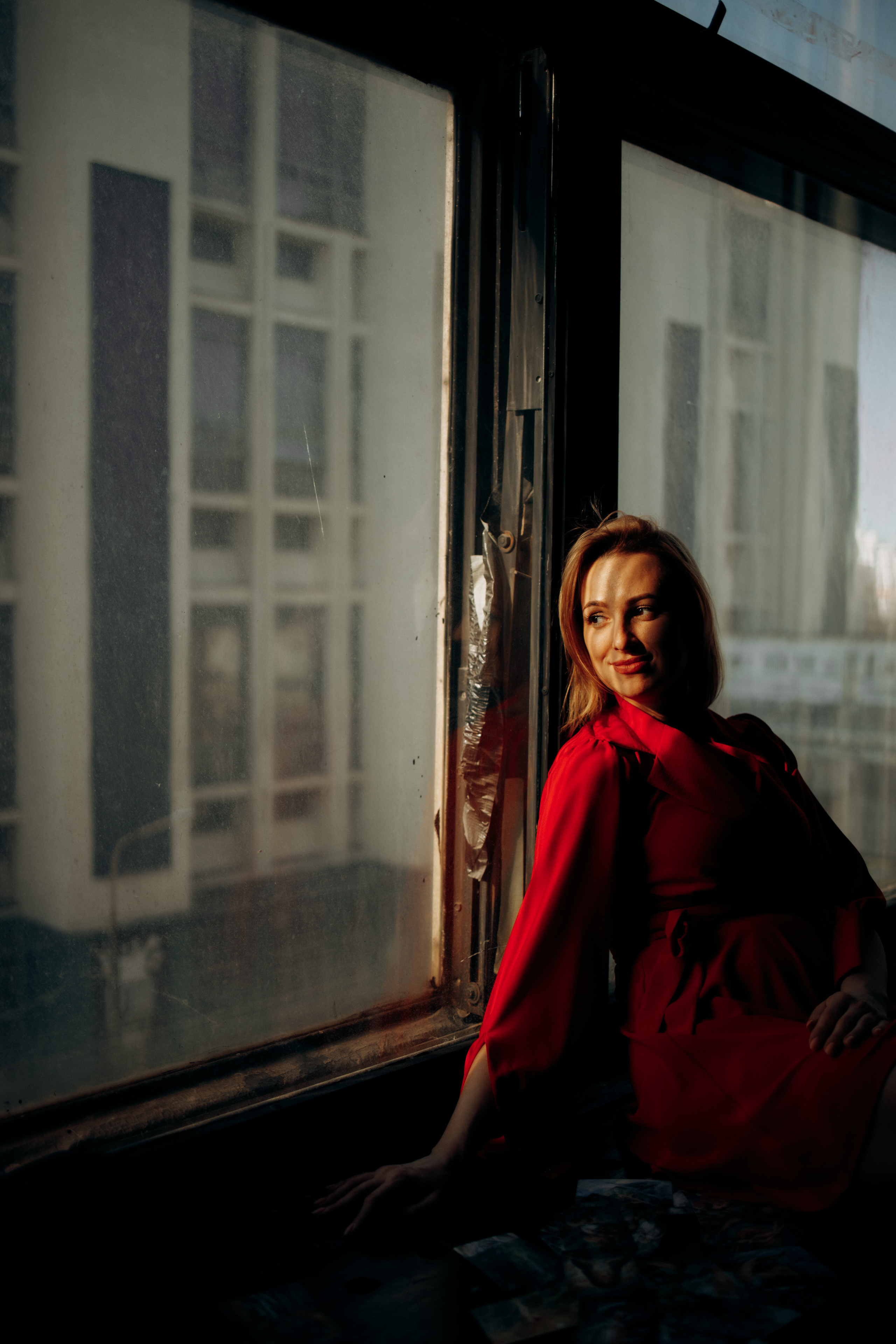 Марина. Фотограф Фототерапевт Минск