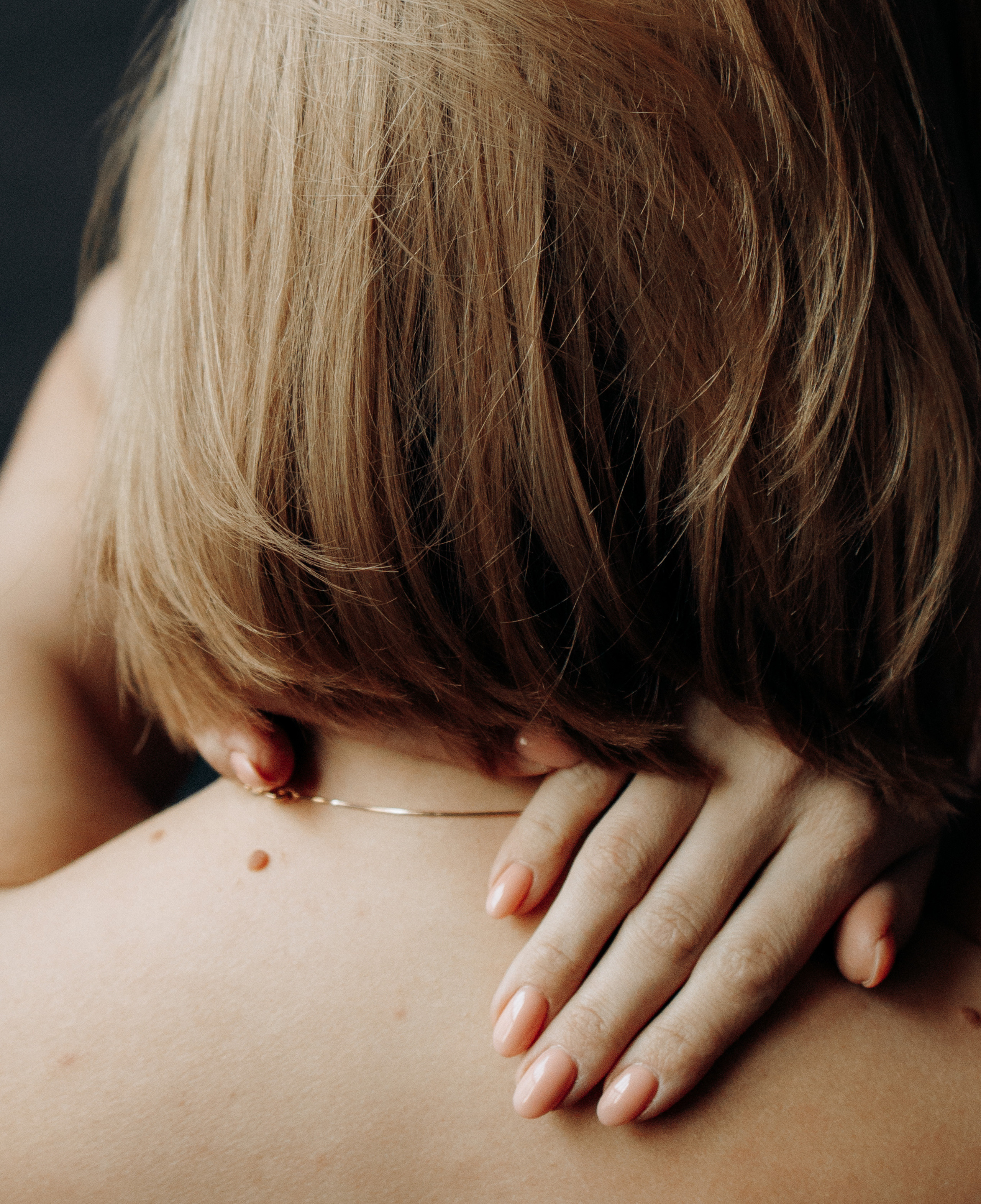 Марина. Фотограф Фототерапевт Минск