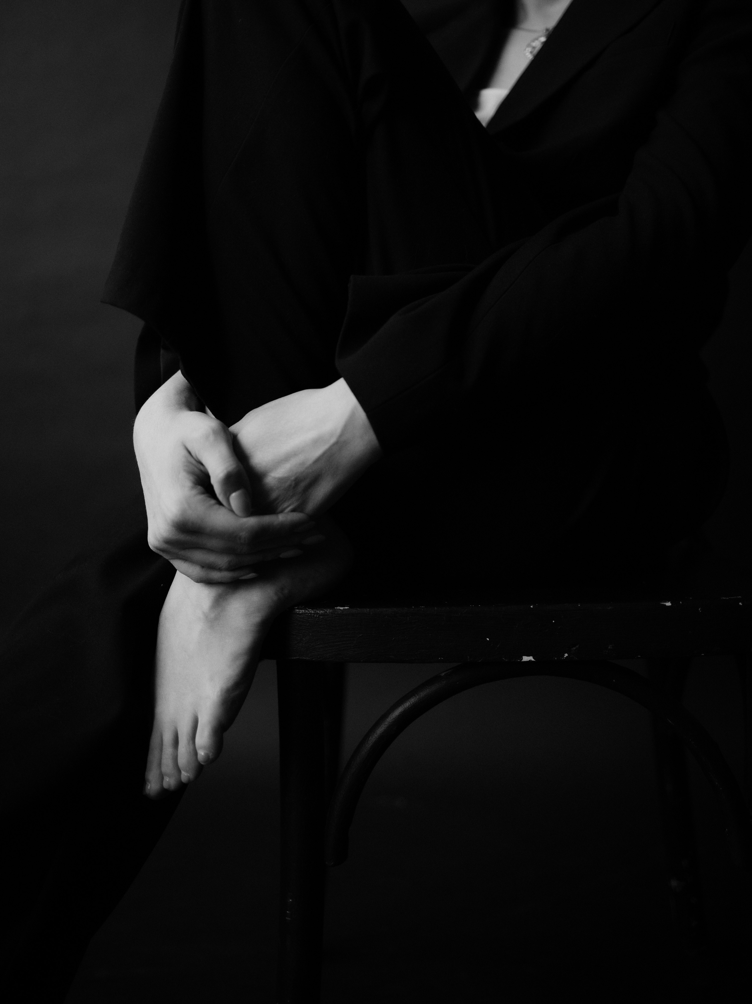 Марина. Фотограф Фототерапевт Минск