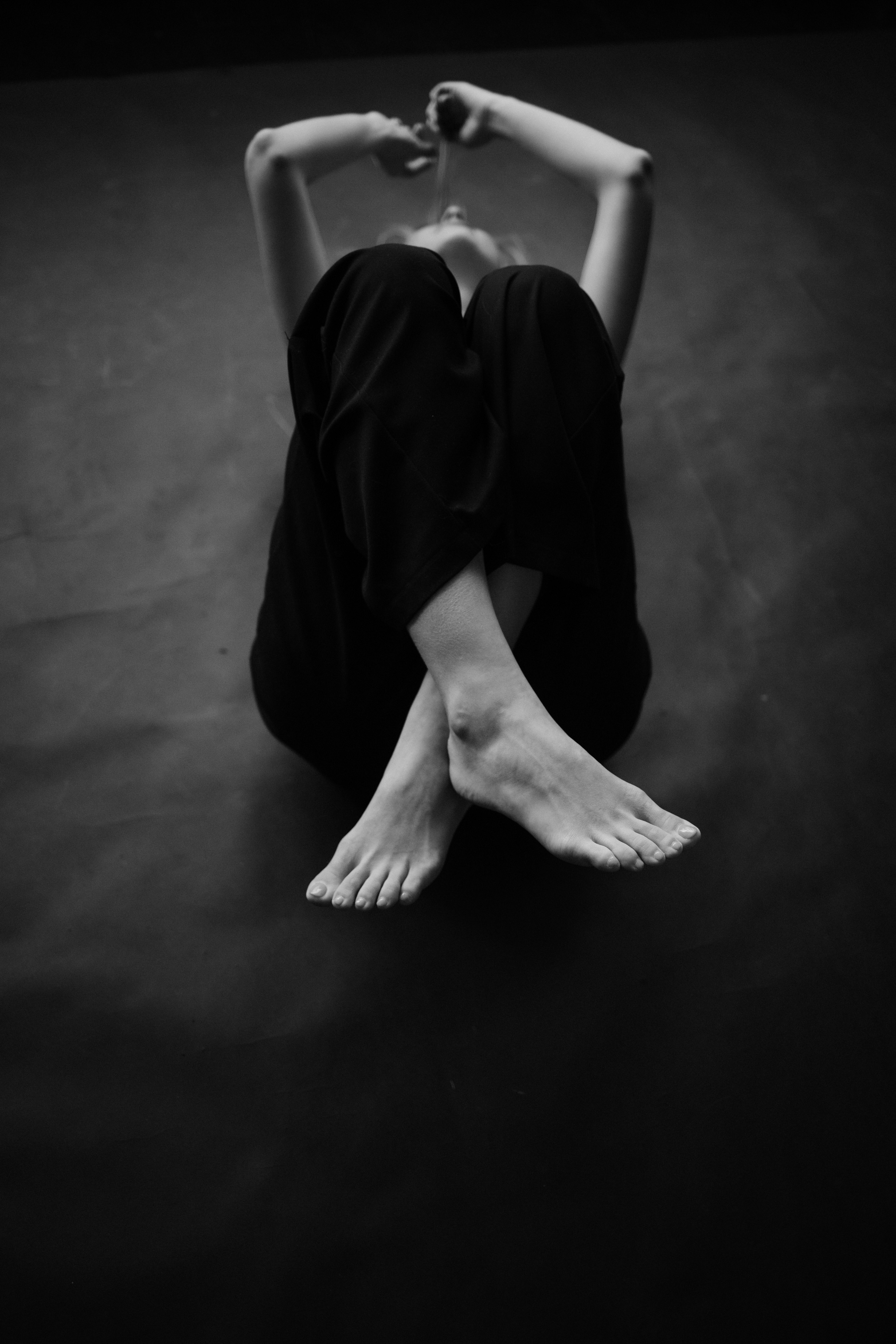 Марина. Фотограф Фототерапевт Минск