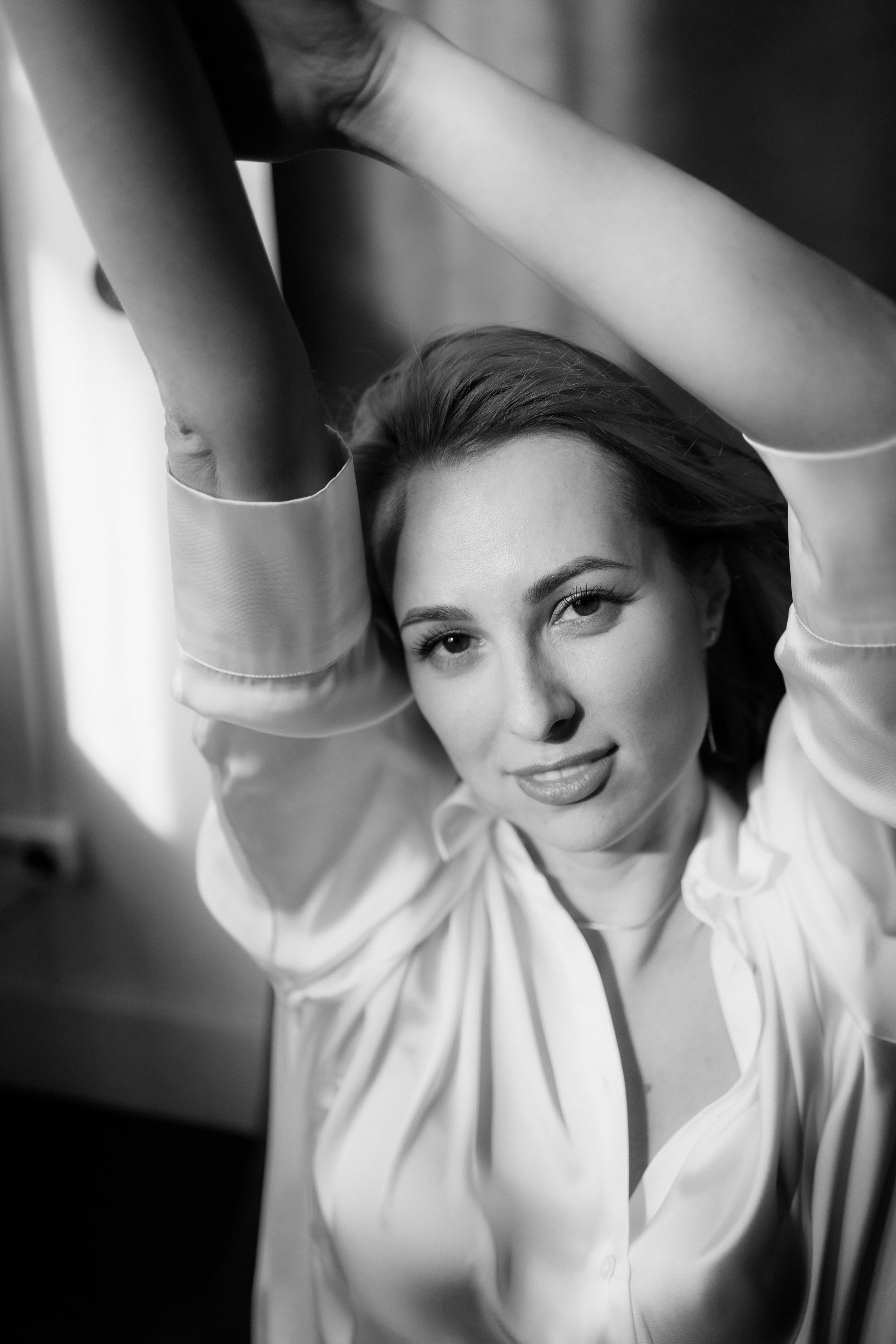 Марина. Фотограф Фототерапевт Минск