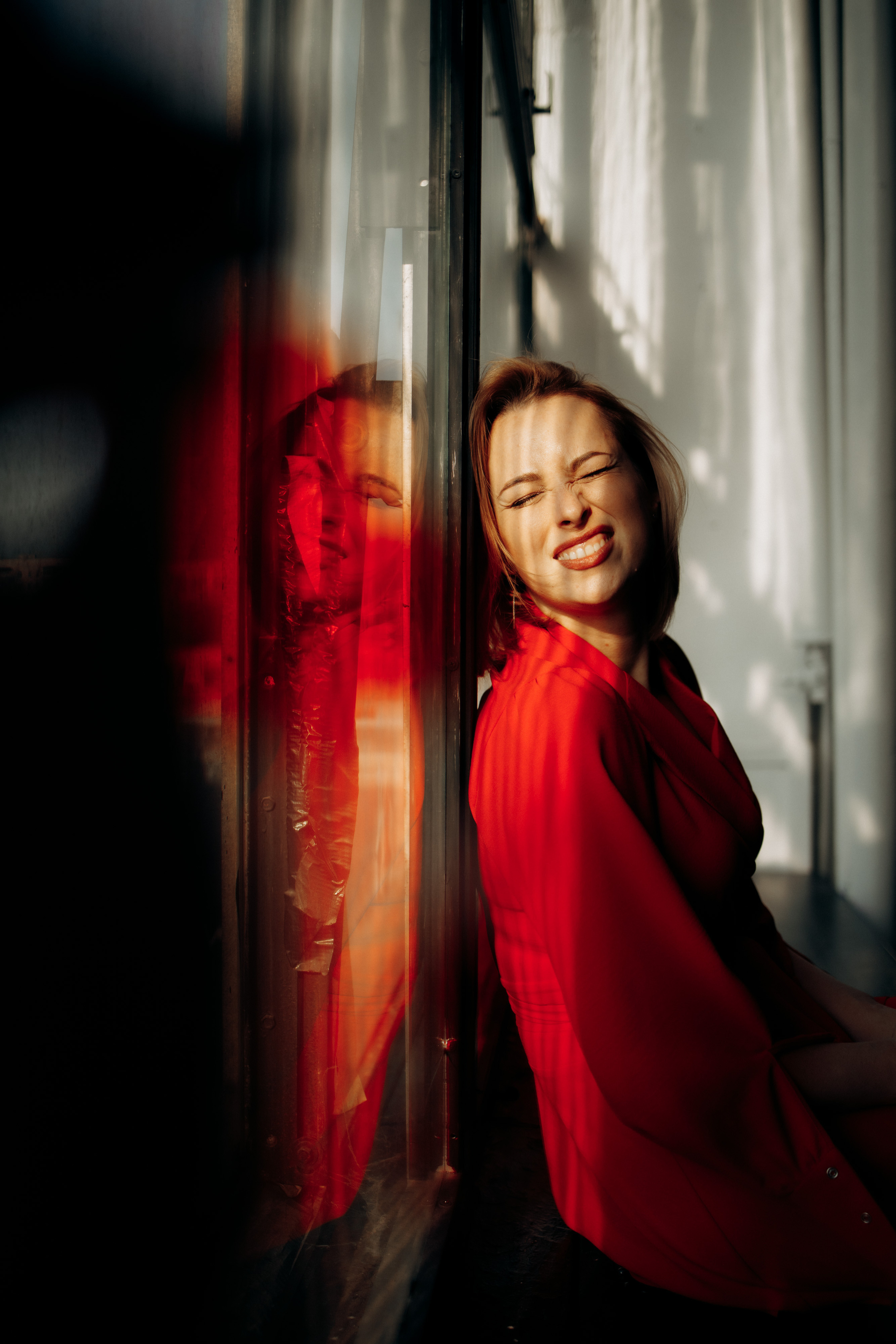 Марина. Фотограф Фототерапевт Минск