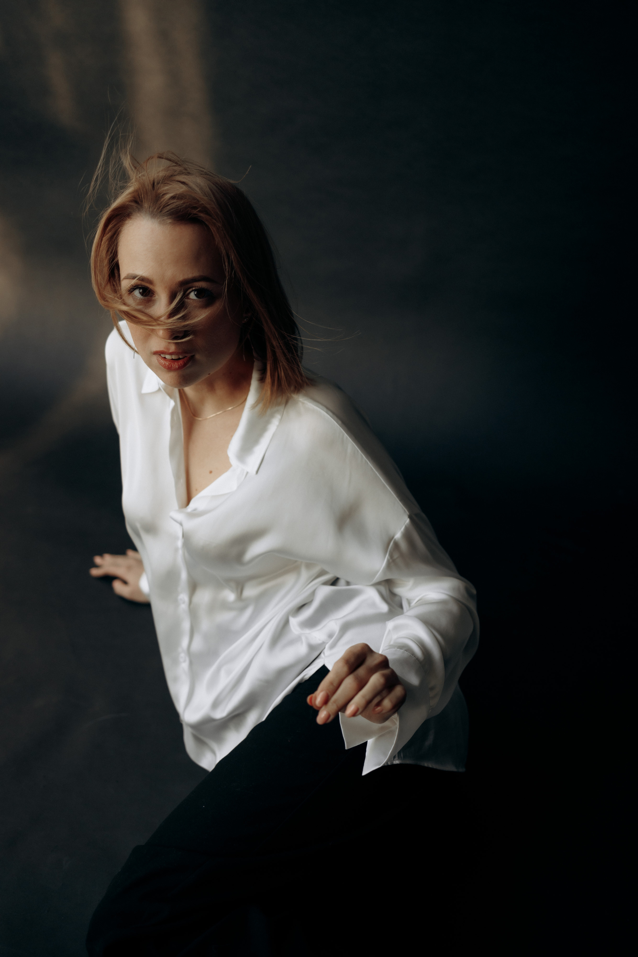 Марина. Фотограф Фототерапевт Минск