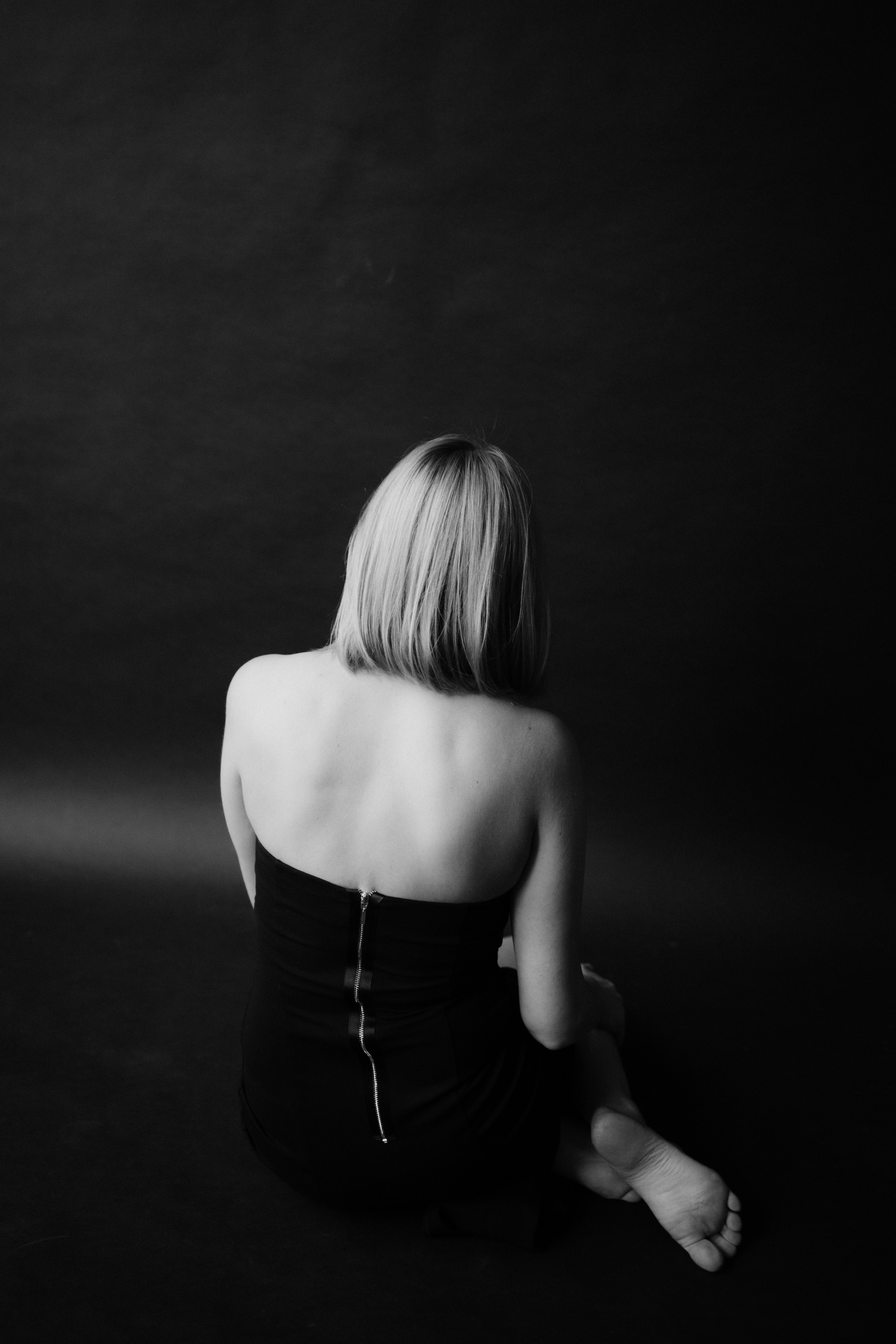 Марина. Фотограф Фототерапевт Минск