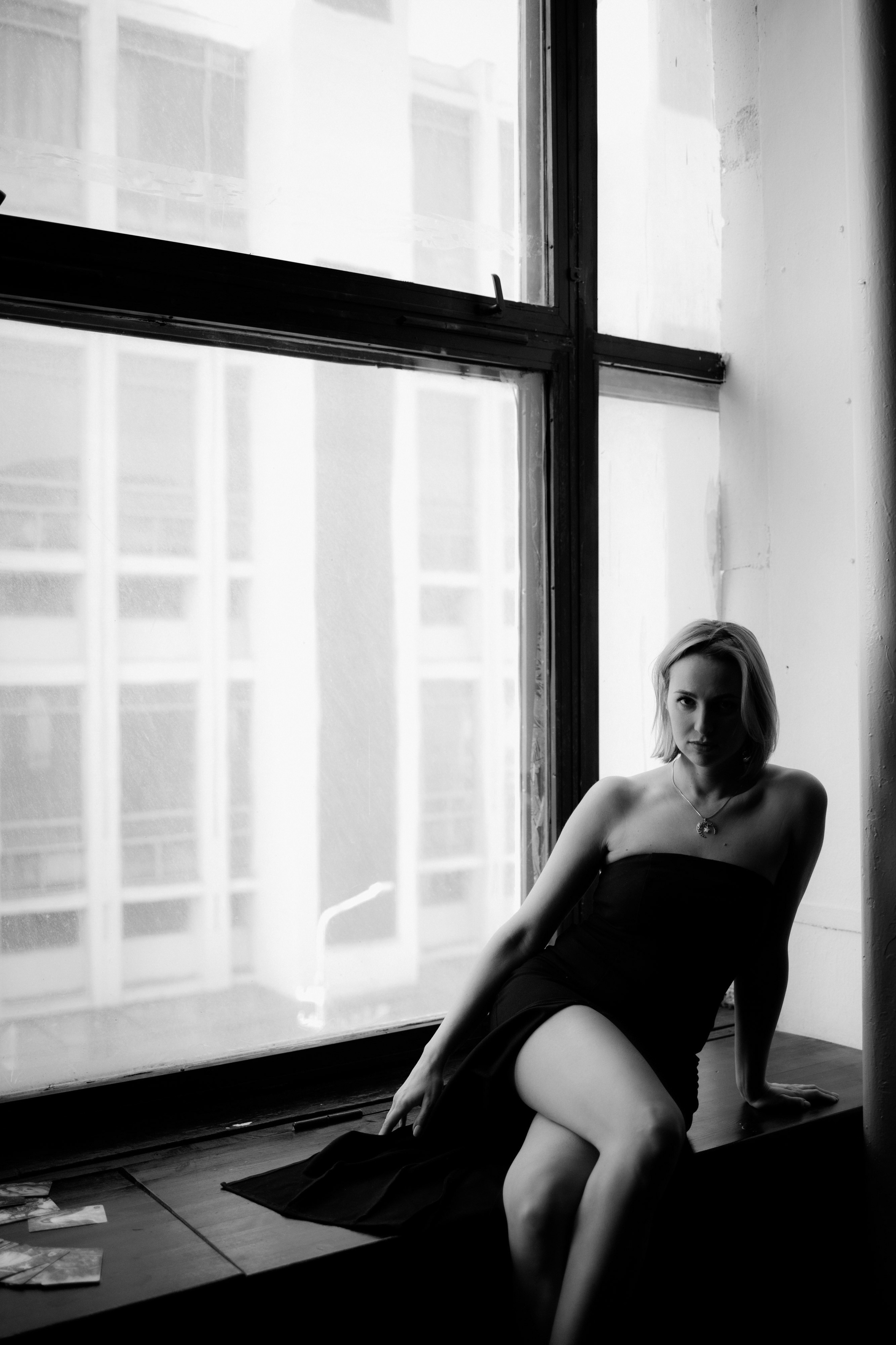 Марина. Фотограф Фототерапевт Минск