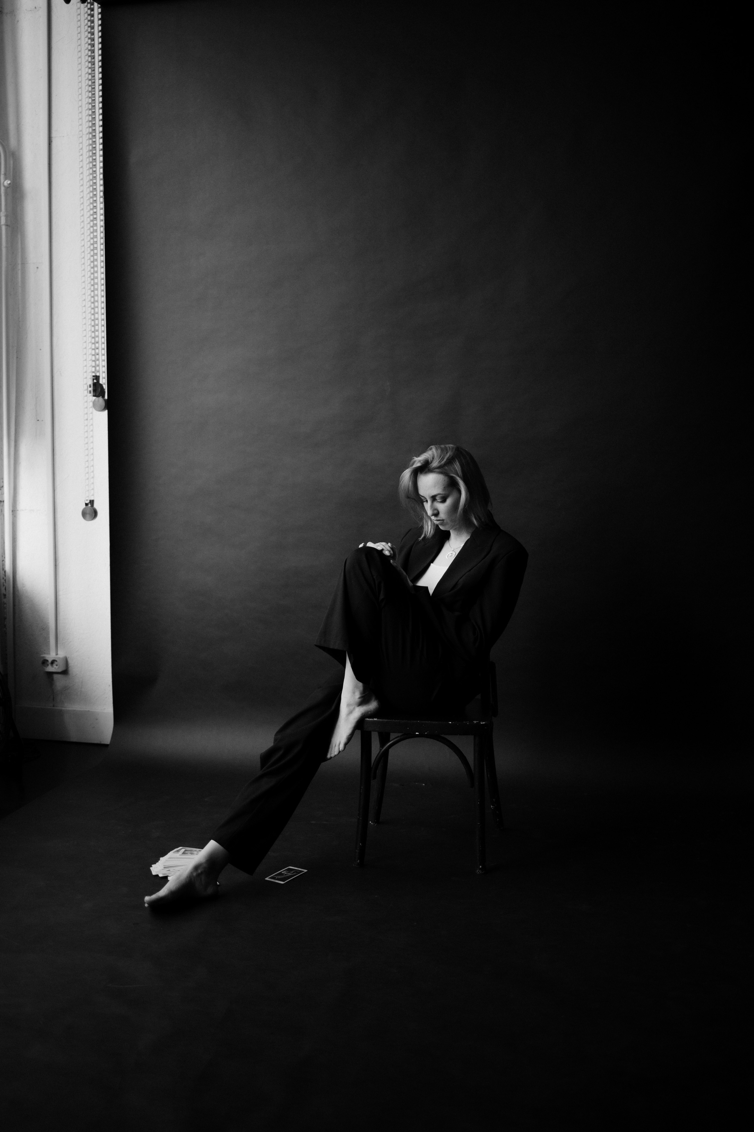 Марина. Фотограф Фототерапевт Минск