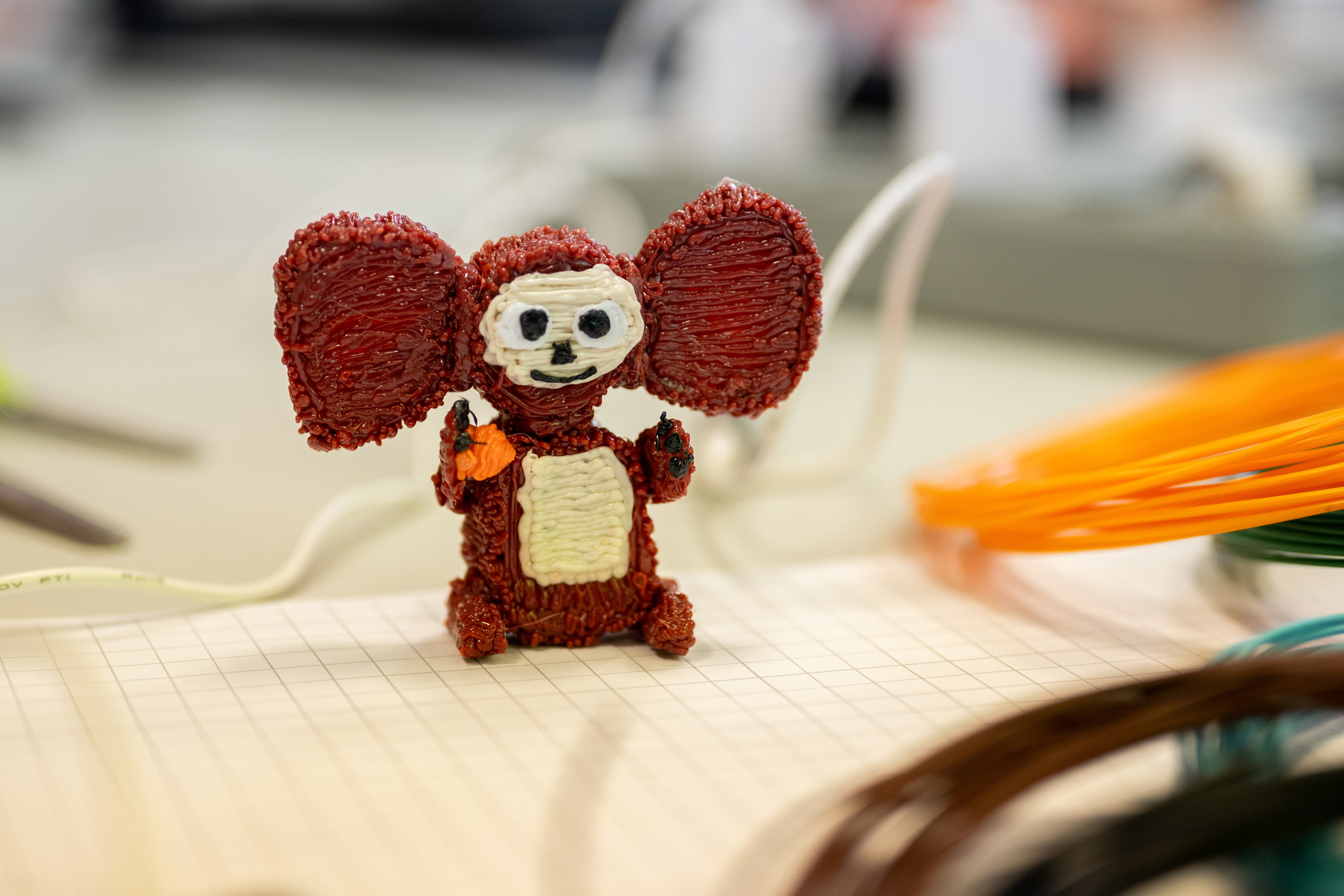 Мастерята 2025. Фотограф и видеограф в Москве Анна Матюхина