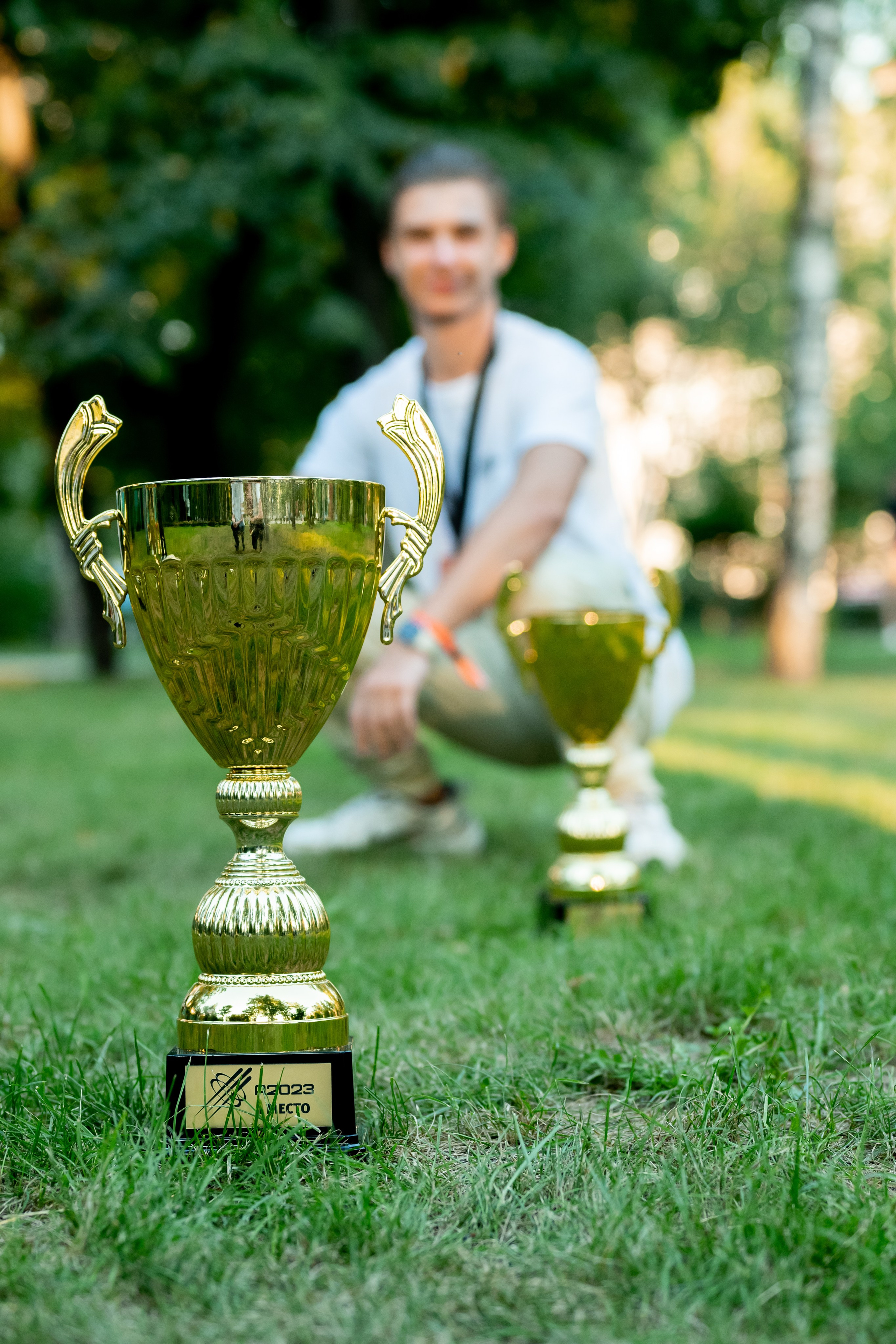 Победители небесных компетенций. Фотограф и видеограф в Москве Анна Матюхина