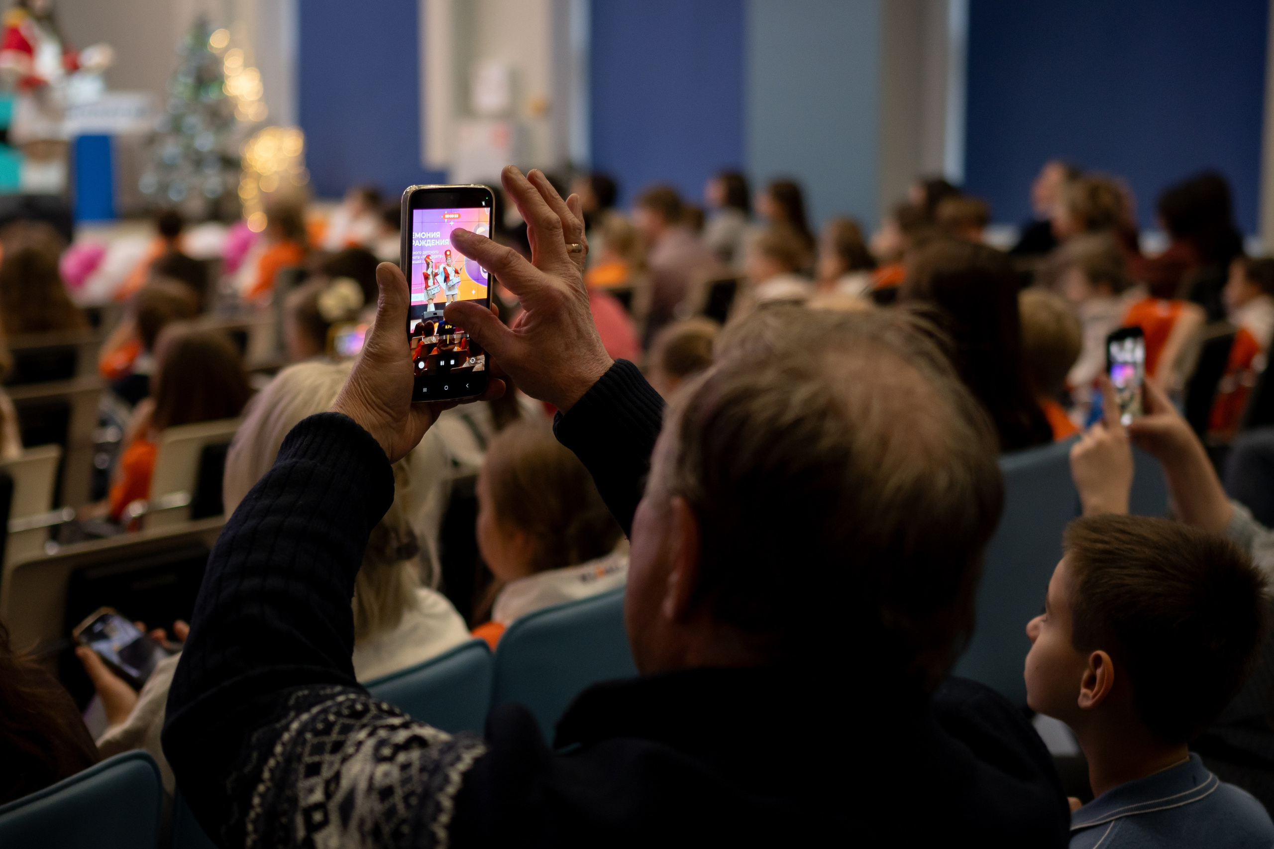 Мастерята 2025. Фотограф и видеограф в Москве Анна Матюхина