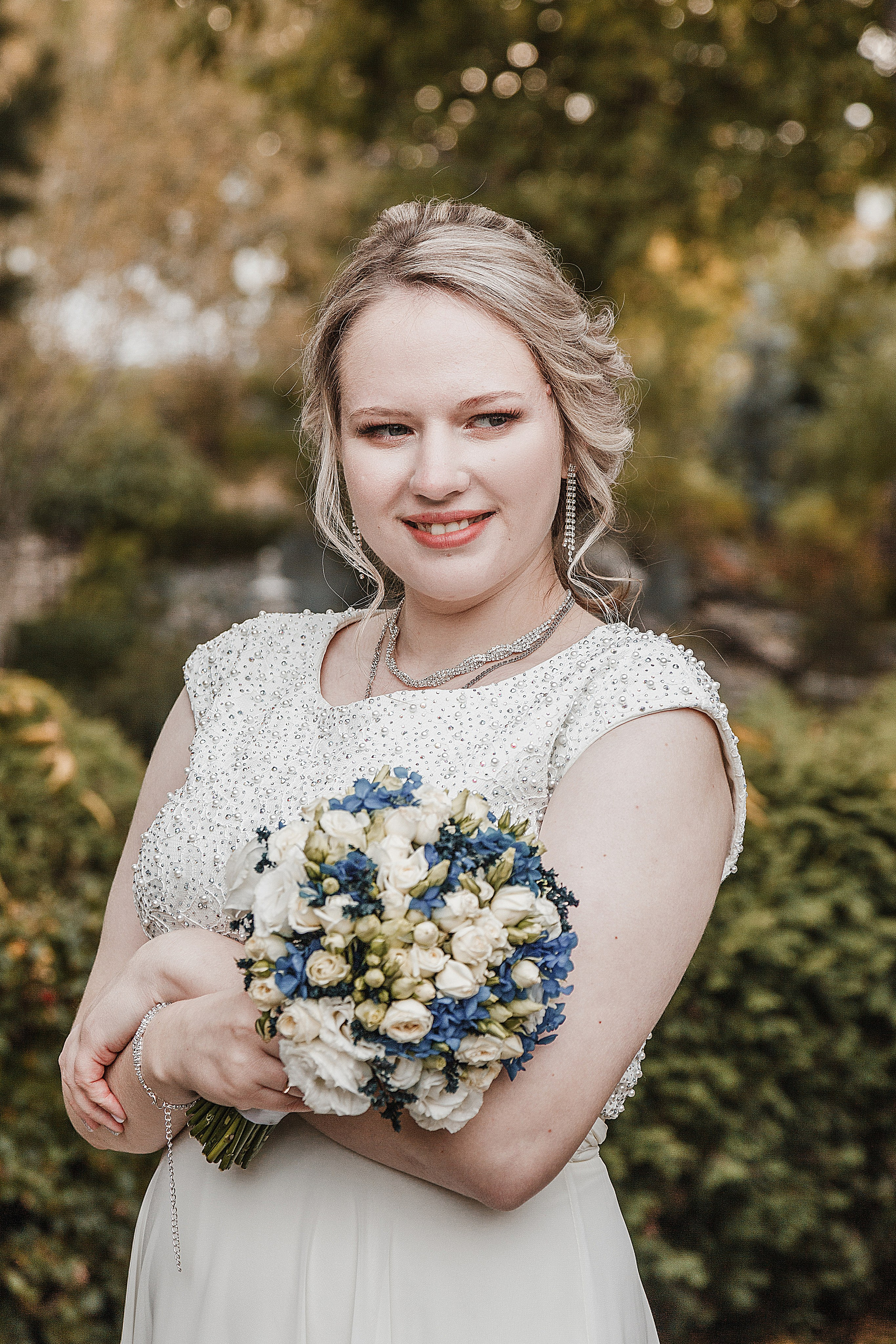 Свадебная съемка