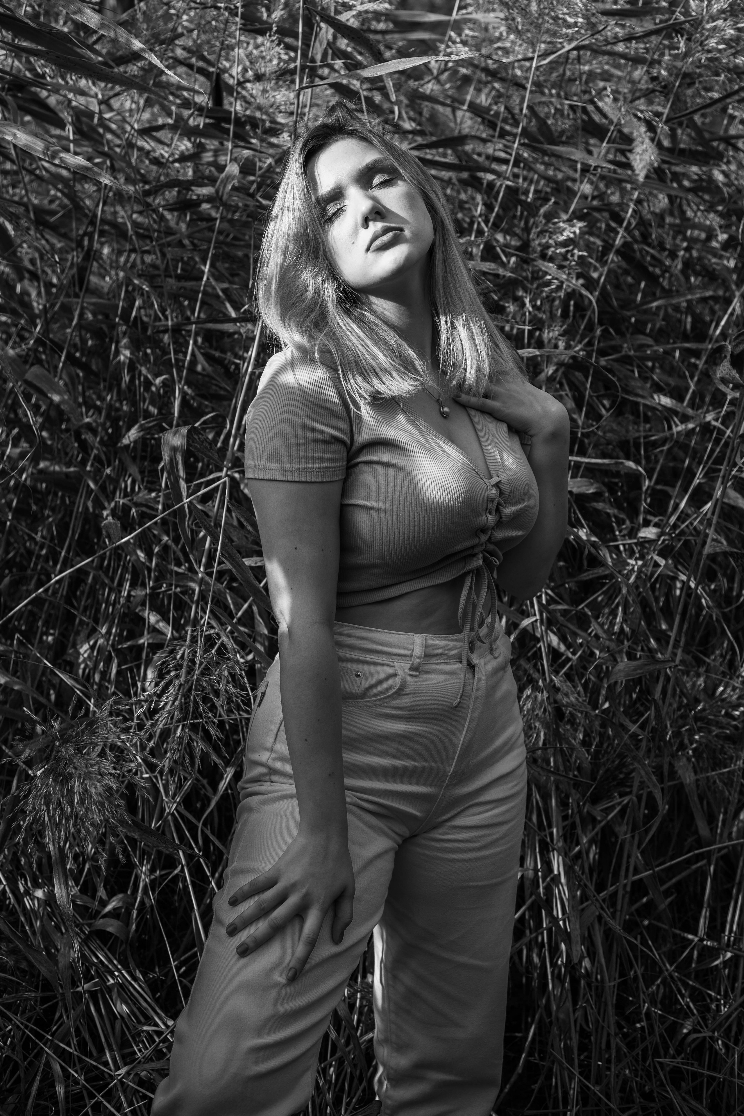 Фотограф Юлия Ермолаева в Красноярске