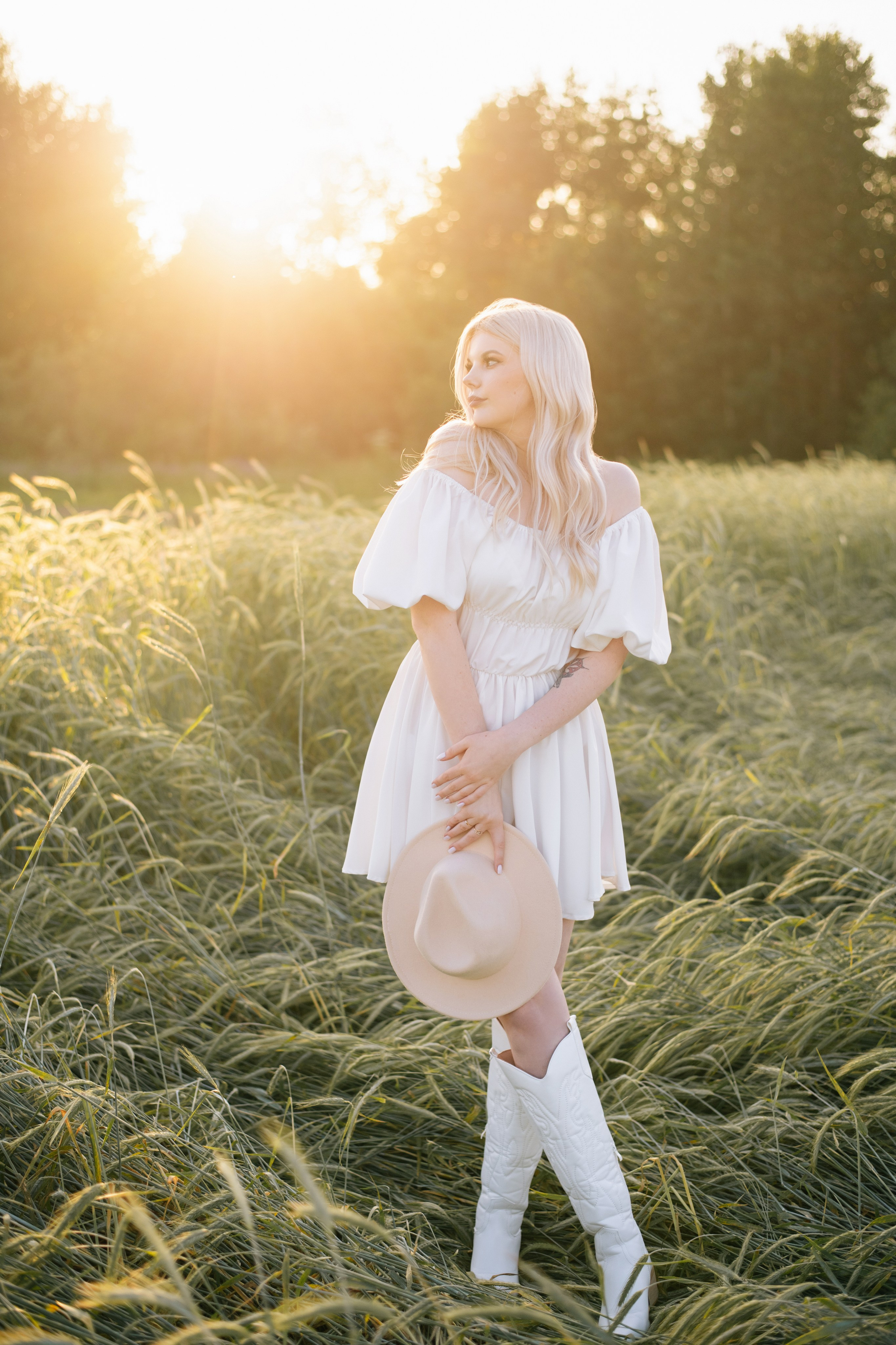 Анастасия. Фотограф в Екатеринбурге Веретенова Наталья