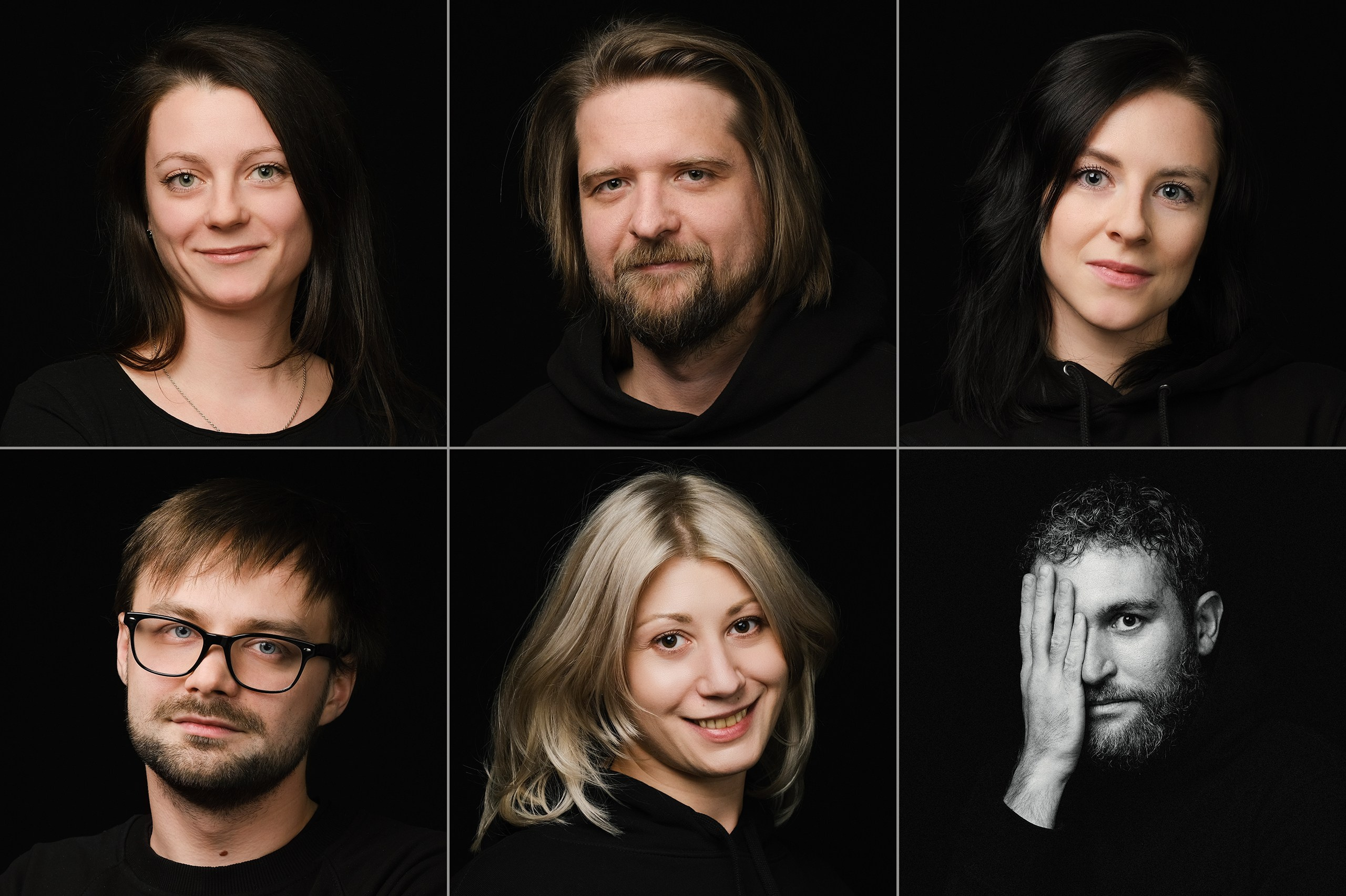 Деловой портрет в Москве | Михаил Ерохин. Фотограф Михаил Ерохин | Москва