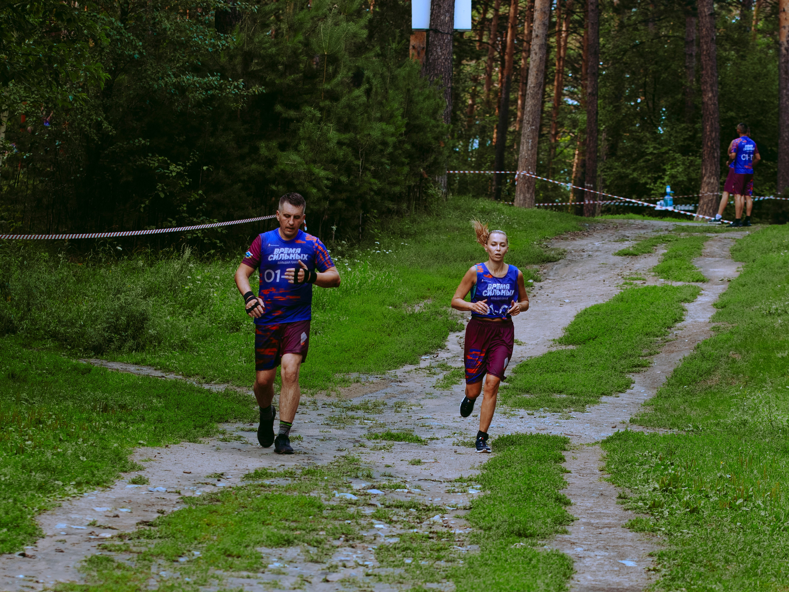 Большая Гонка | Время Сильных. Портретный фотограф в Москве Дарья Цезария