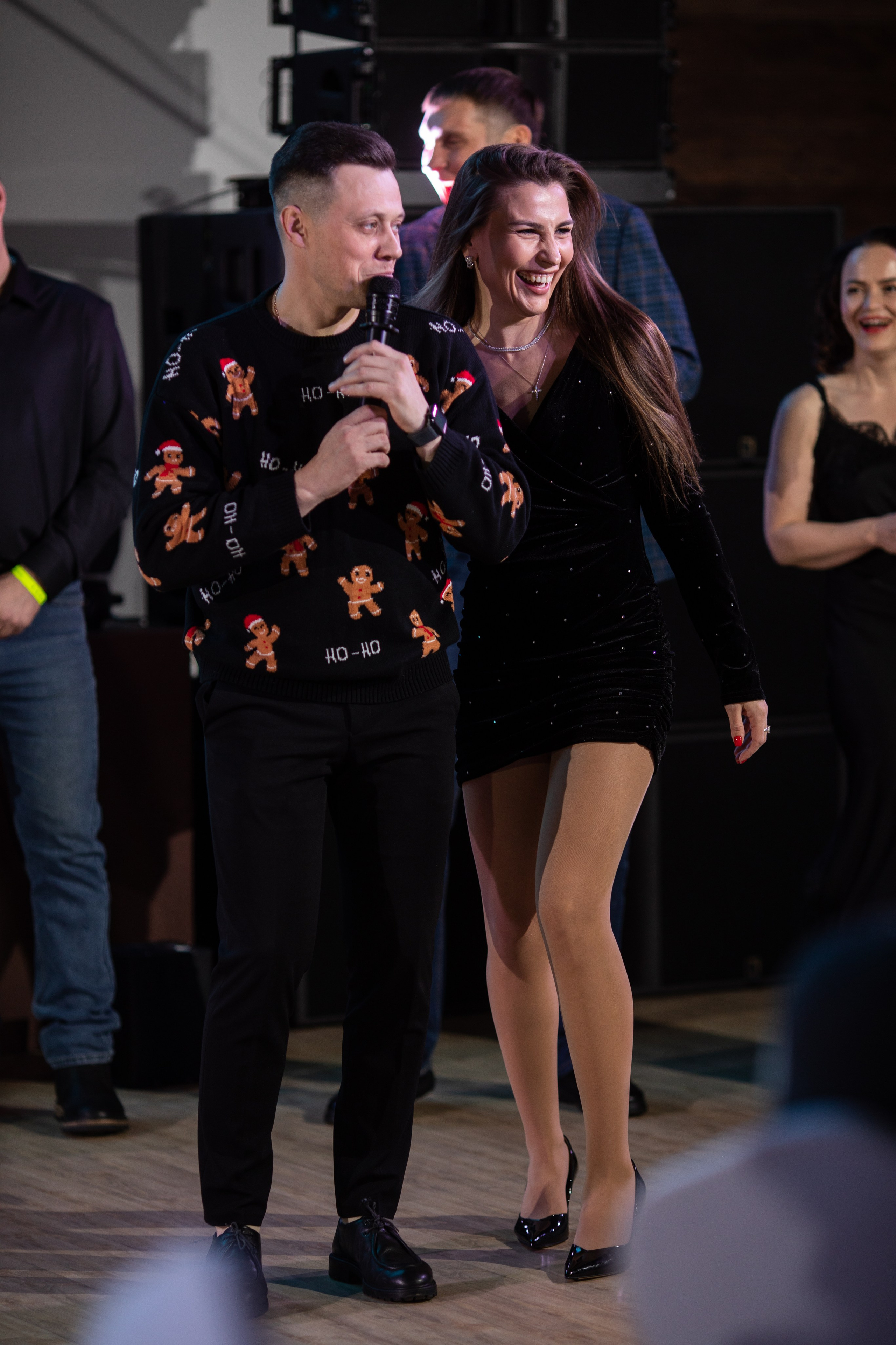 Новый год — Утес, Чебаркуль 2025-2026. Репортажный и свадебный фотограф в Челябинске Елисеев Павел