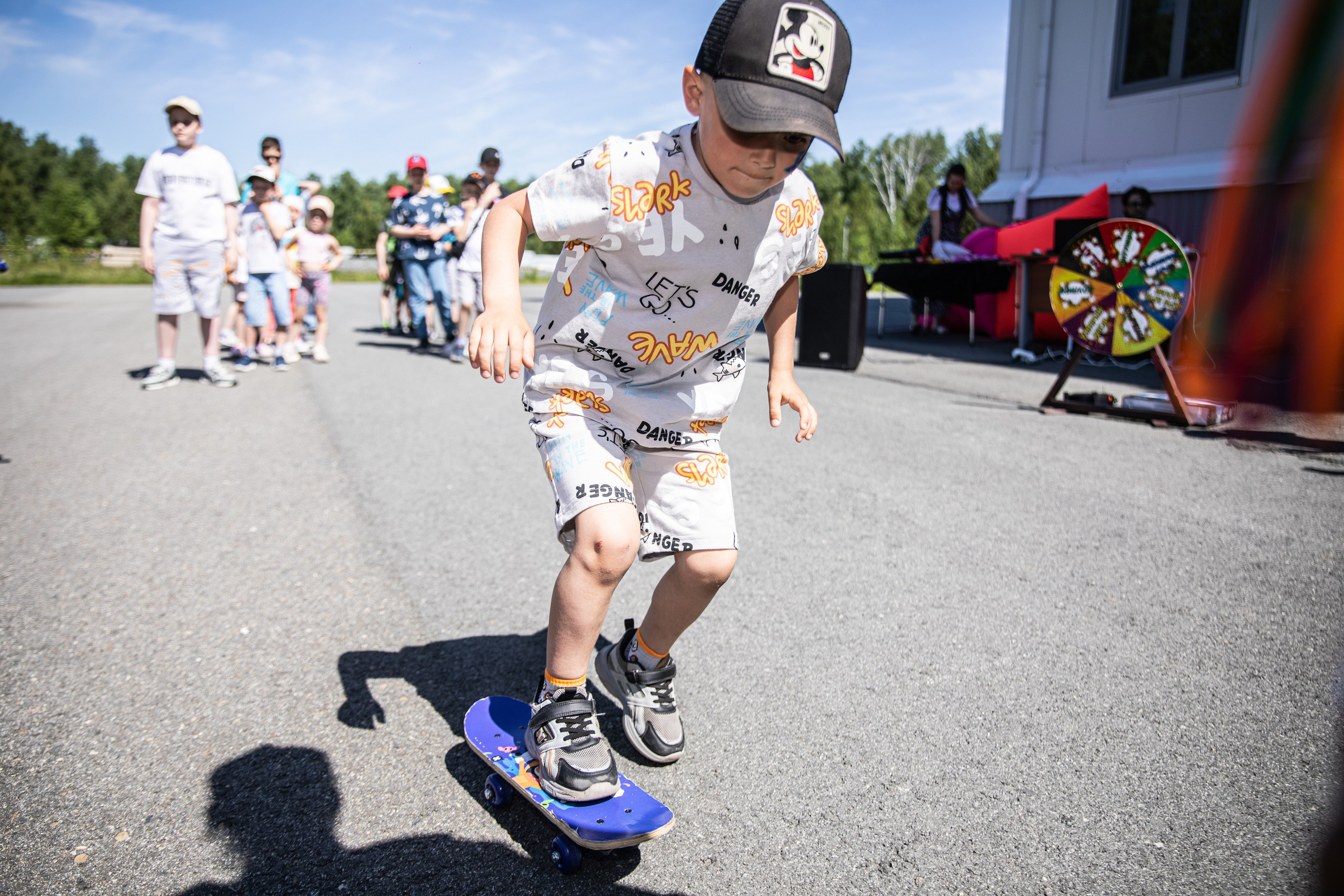 Мероприятия «PEPLOS -2025». Репортажный и свадебный фотограф в Челябинске Елисеев Павел