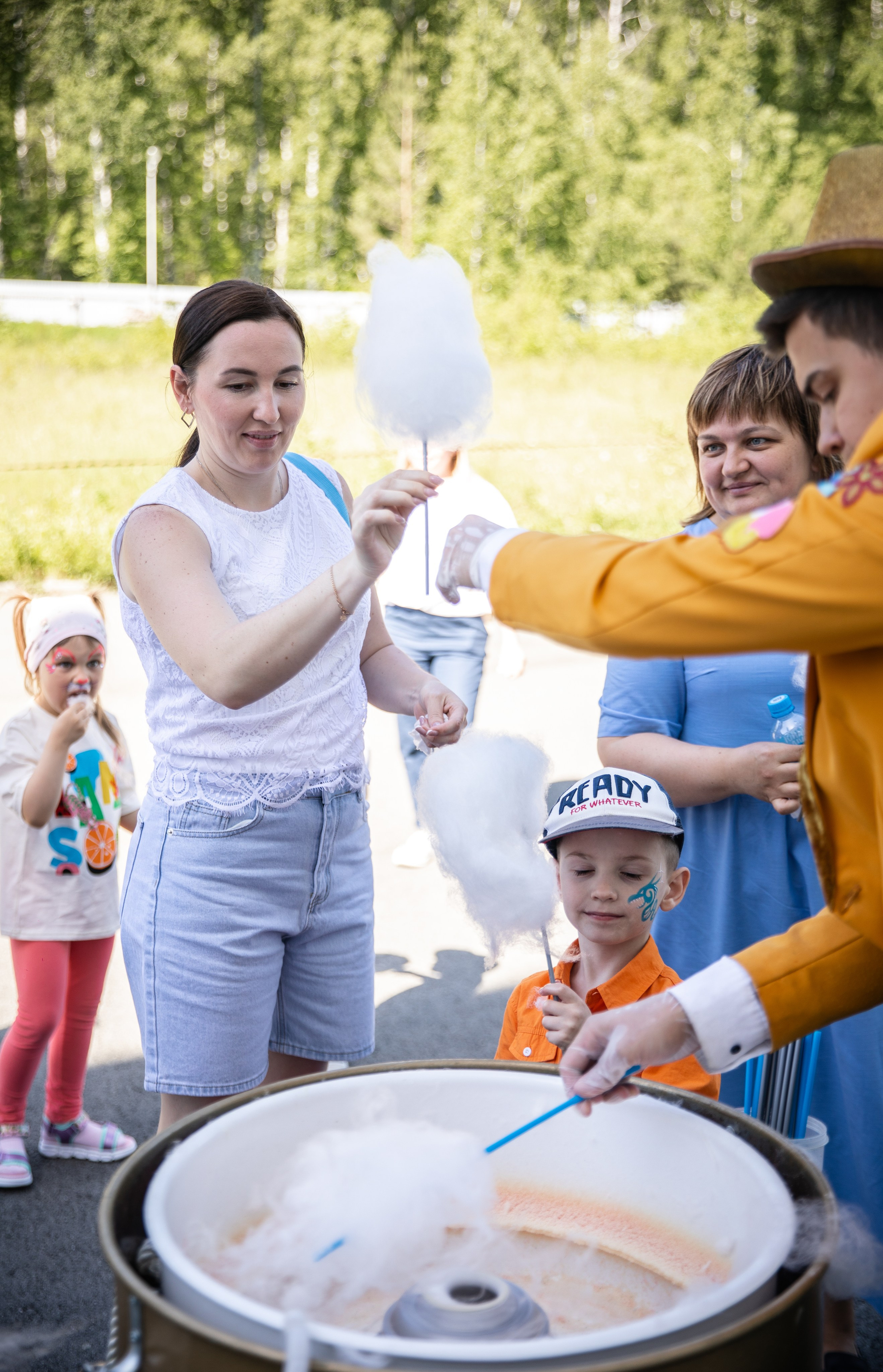 Мероприятия «PEPLOS -2025». Репортажный и свадебный фотограф в Челябинске Елисеев Павел