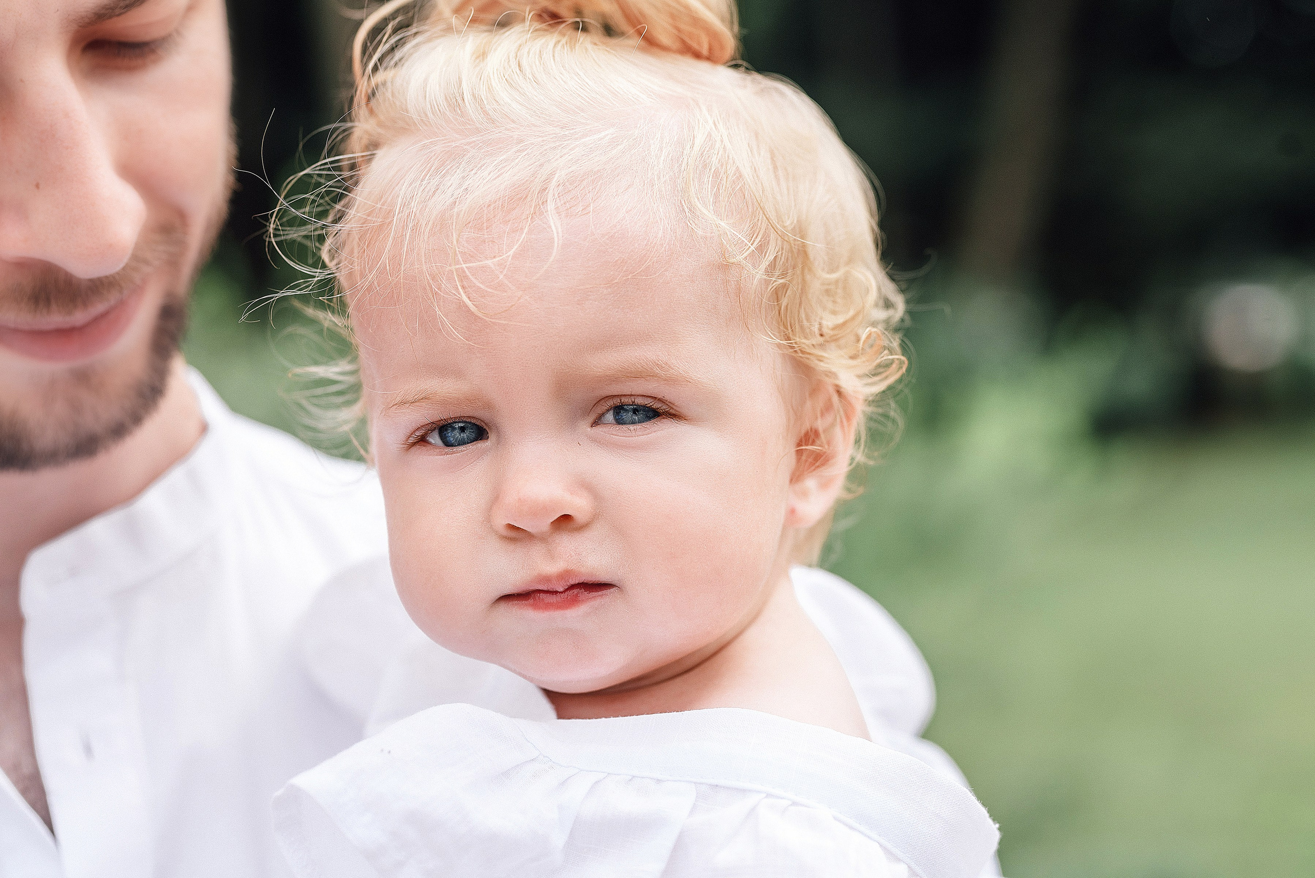 Семья Екимовых. Свадебный и семейный фотограф в Туле Ксения Сильвер