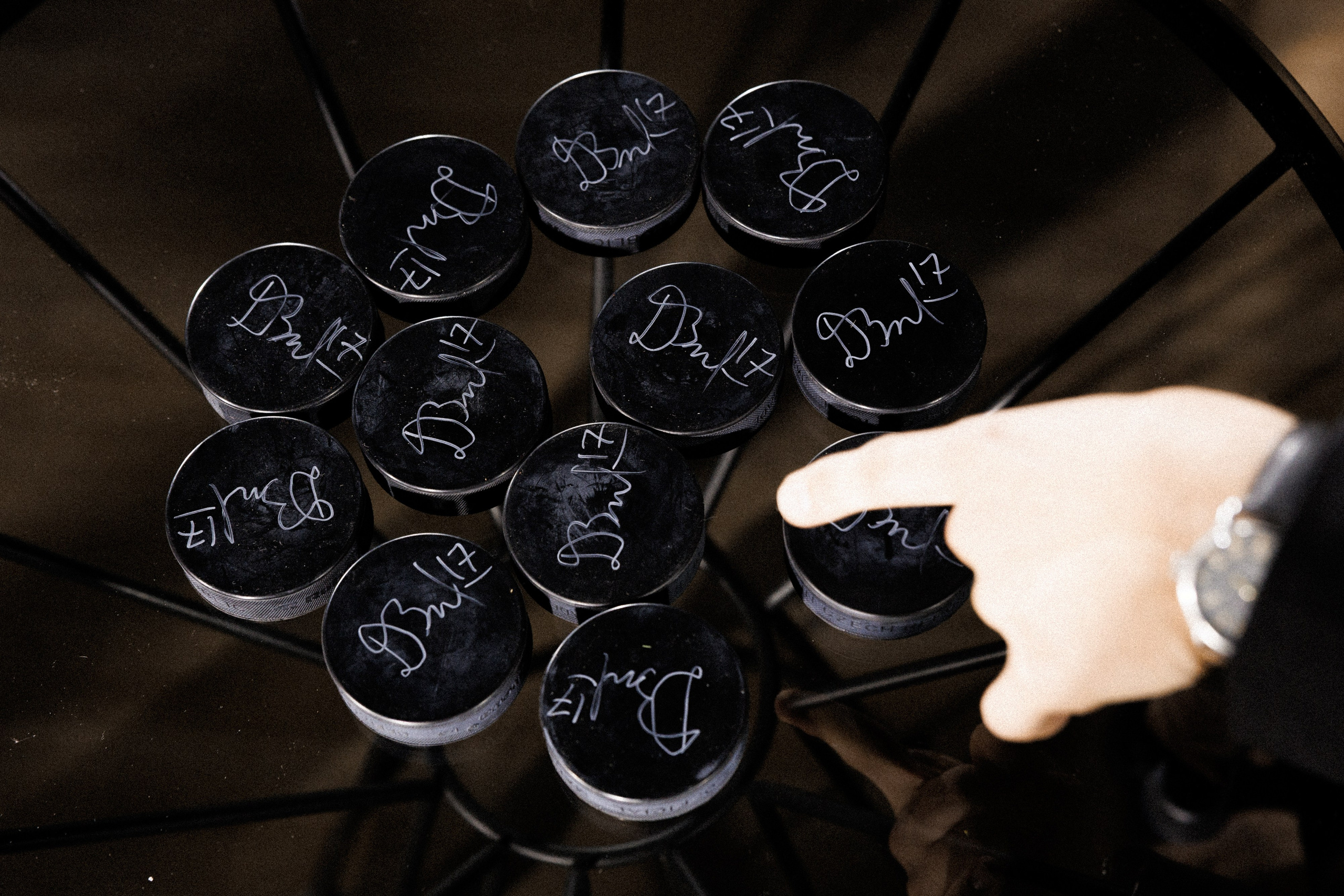 L & D. Свадебный и event-фотограф Иван Волнухин