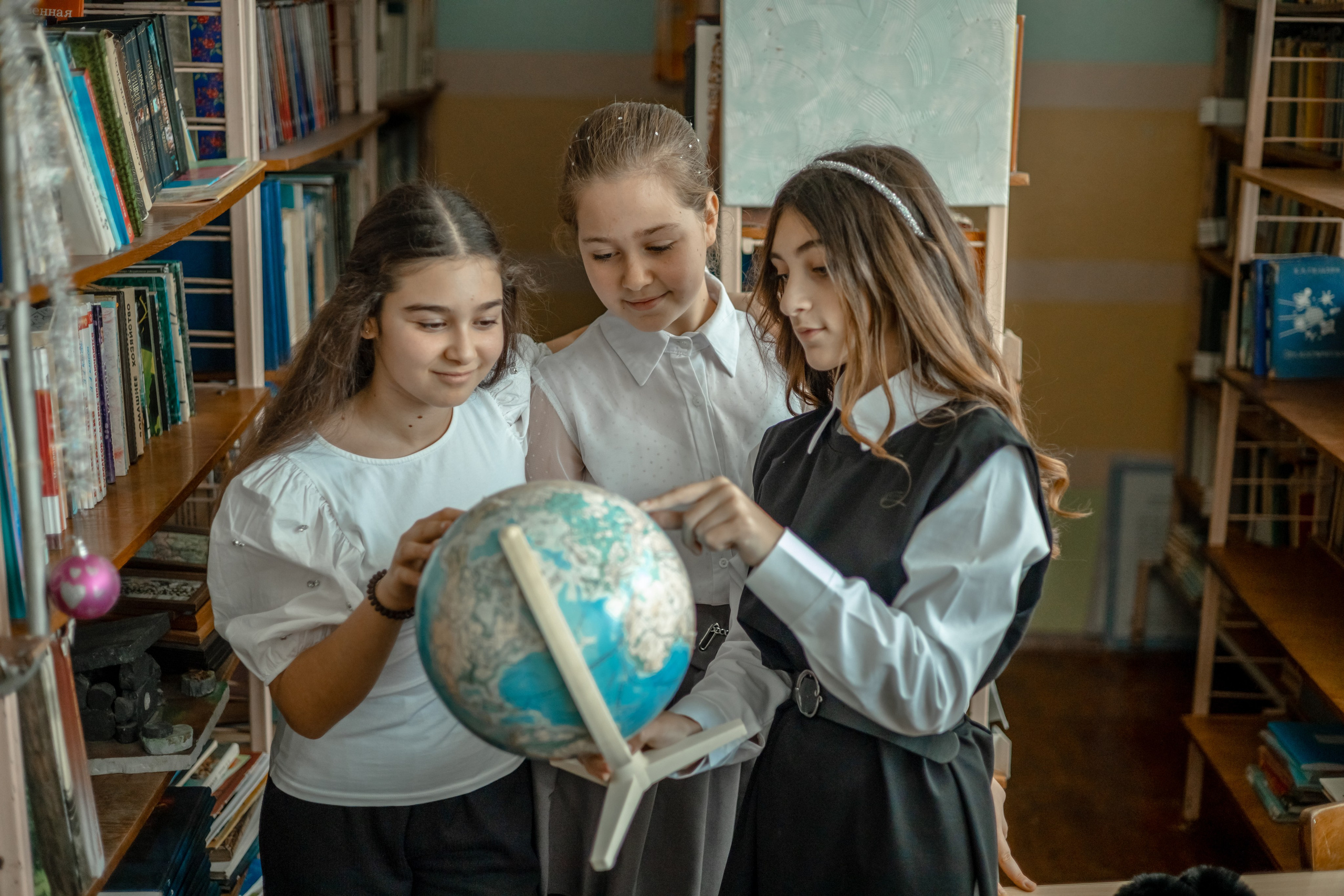 5 класс. Художественный фотограф Анапа Александра Долбикова