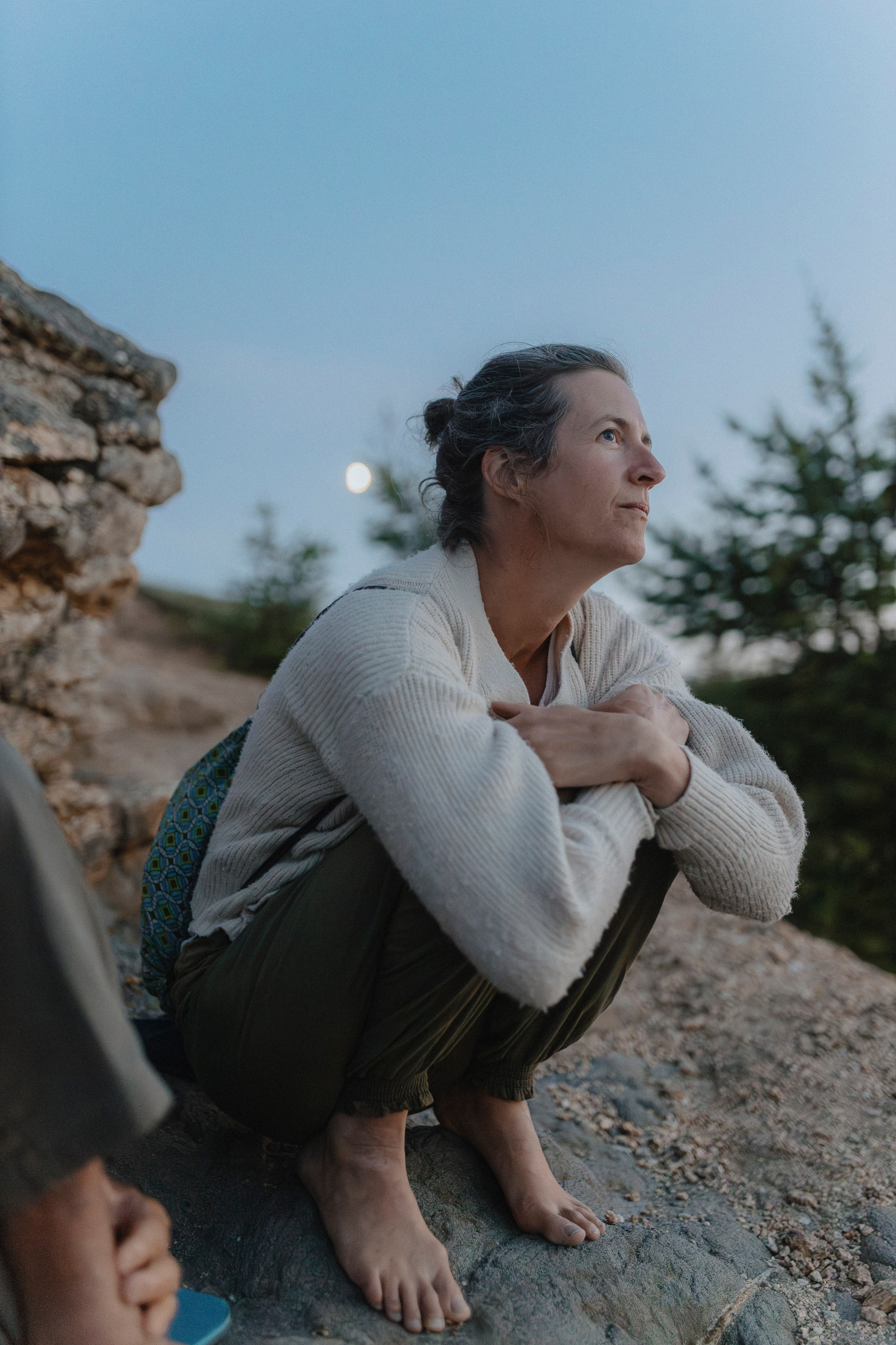 Ашер и Лиза. Фотограф Ольхон/ Индия, Регина