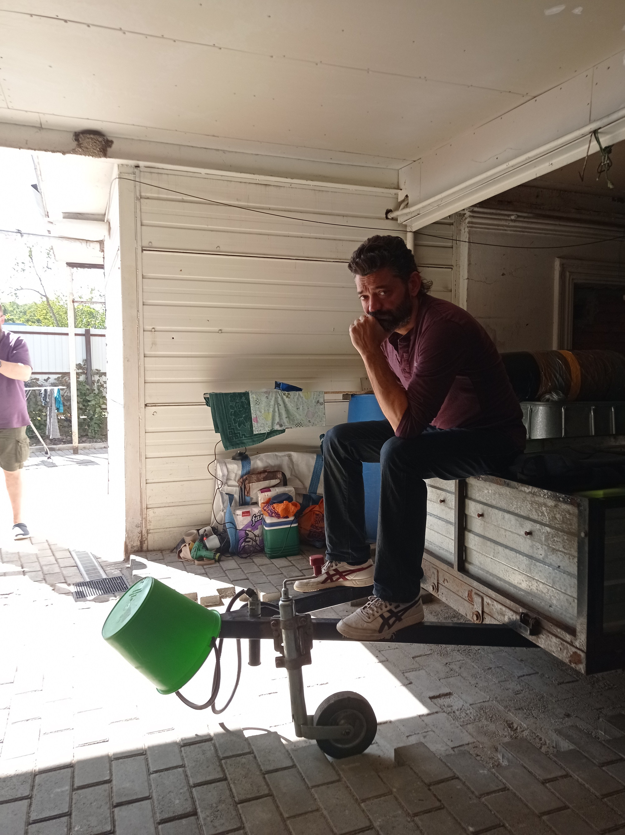 Горячий Ключ (2024-09-22). Собор Отрасли