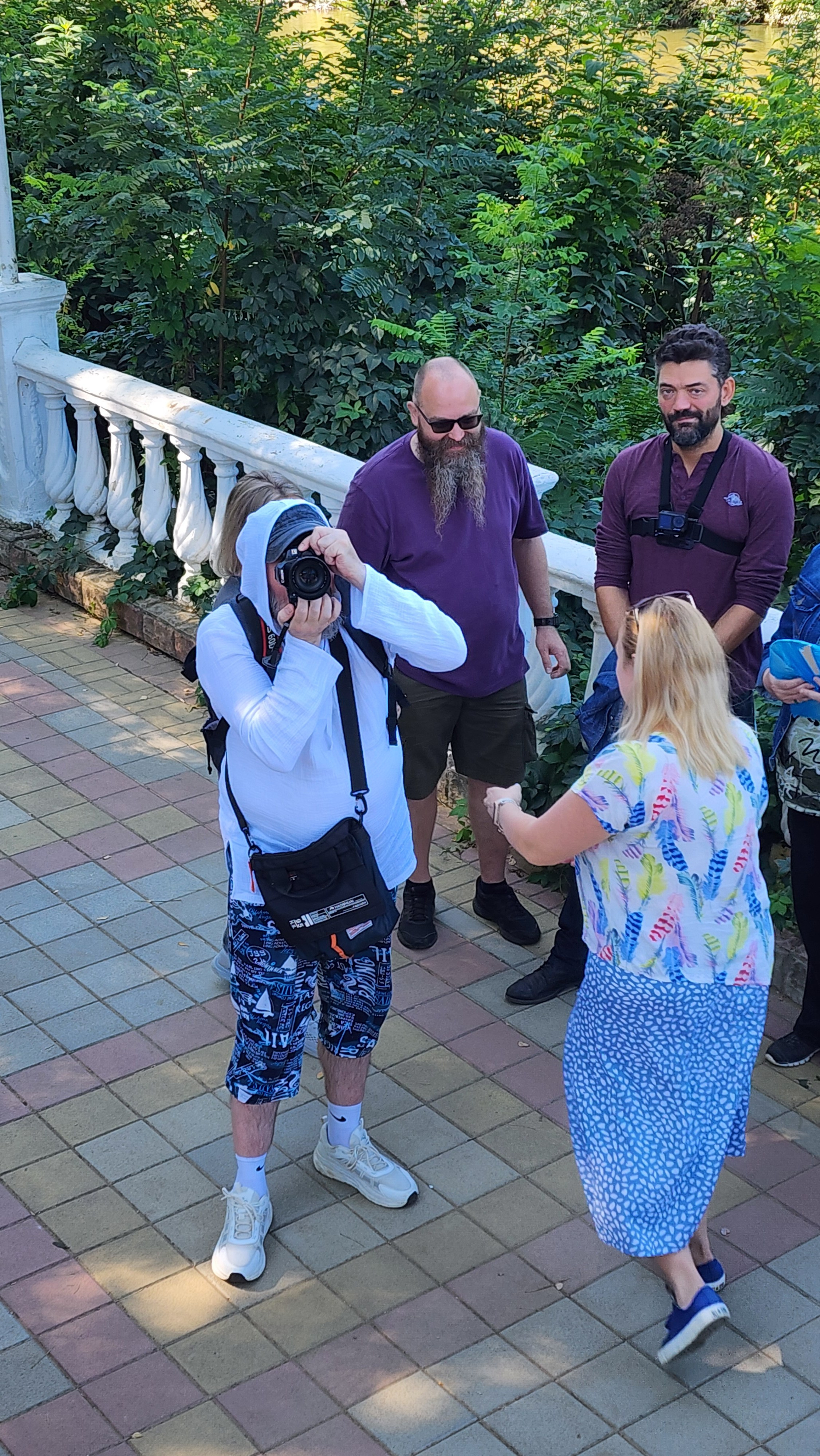 Горячий Ключ (2024-09-22). Собор Отрасли