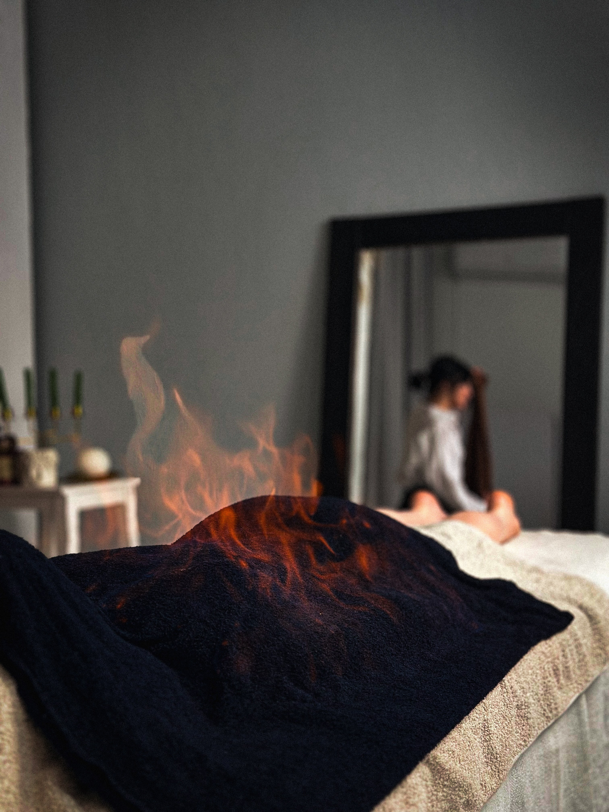 Контент — съемка. Чувственный мобильный фотограф в Казани и Сочи Дьяченко Дарья