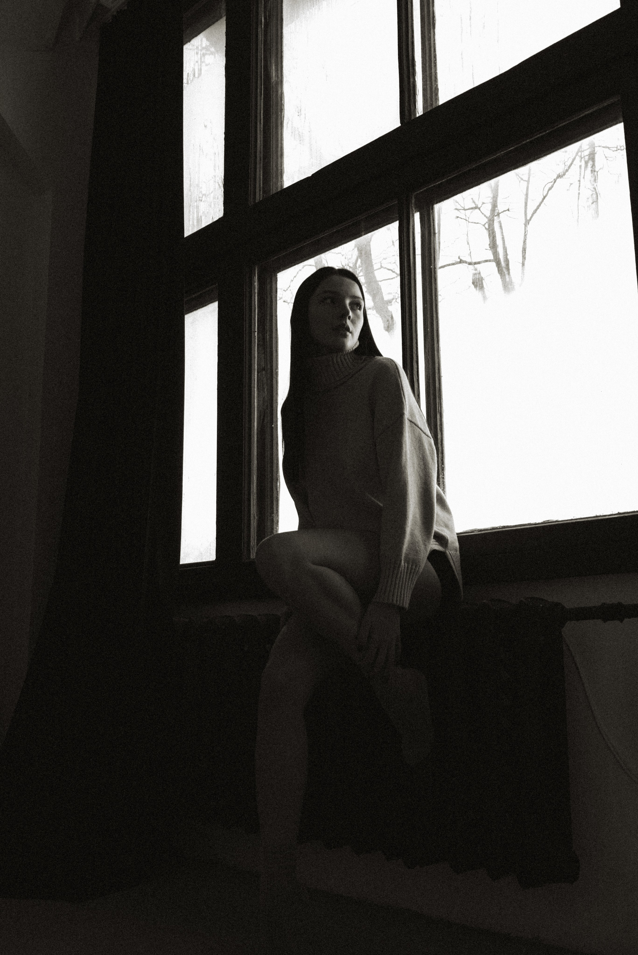 Аполлинария. Фотограф Краснодар