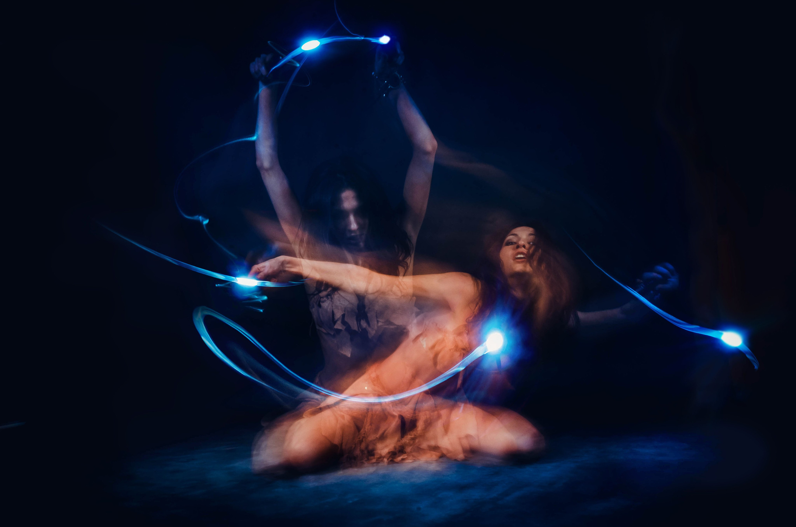 Арт фото/Художественная фотосессия