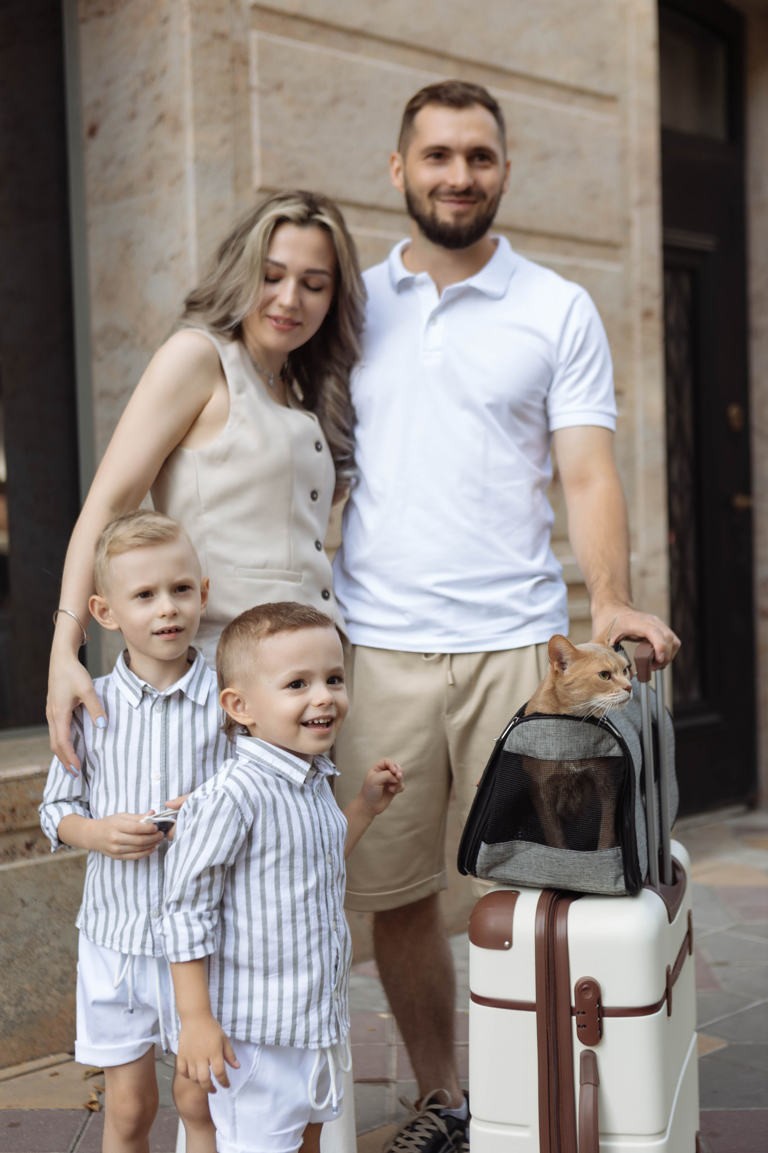 Семейный отдых в отеле. Свадебный фотограф в Ростове-на-Дону Виктория Трунова