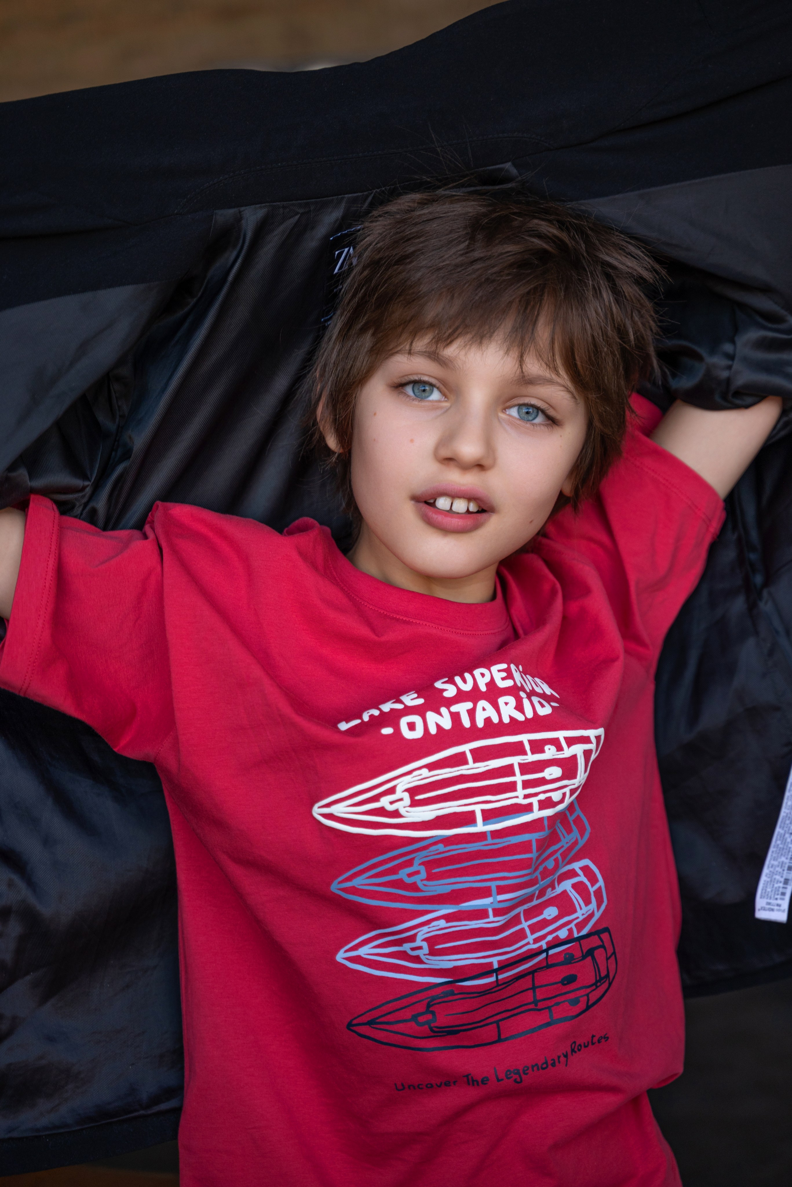 Leo. Фотограф Москва Виктория Вишневская актерское / модельное портфолио