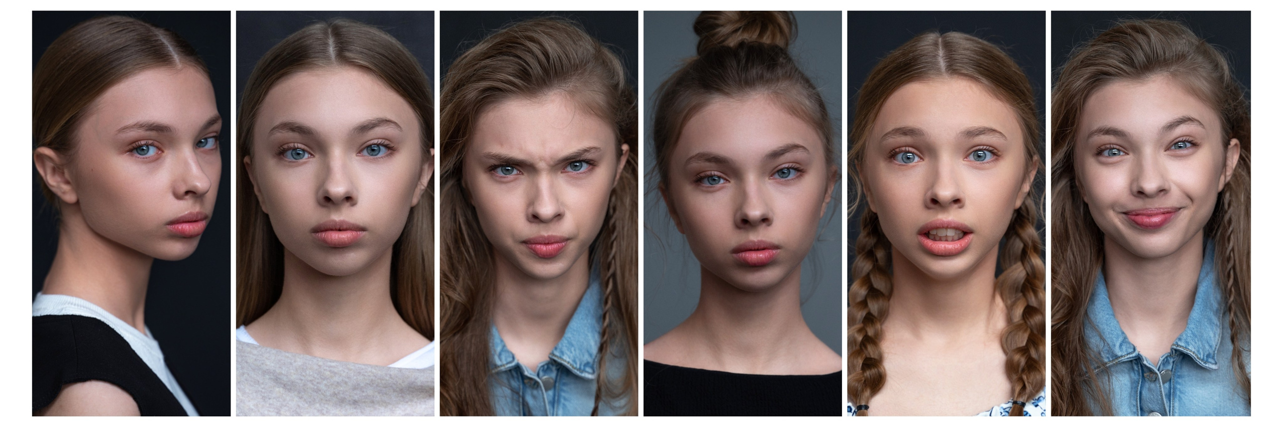 Актерское портфолио. Фотограф Москва Виктория Вишневская актерское / модельное портфолио