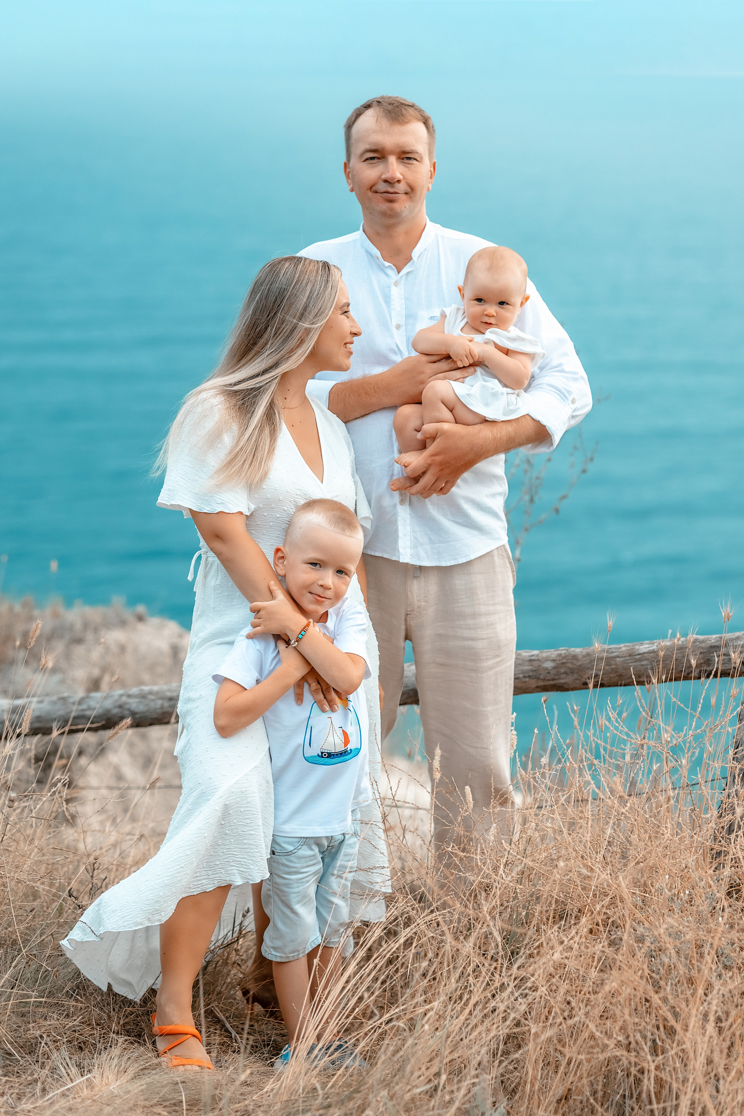 Смотровые площадки «400 ступеней». Художественный фотограф Анапа Александра Долбикова