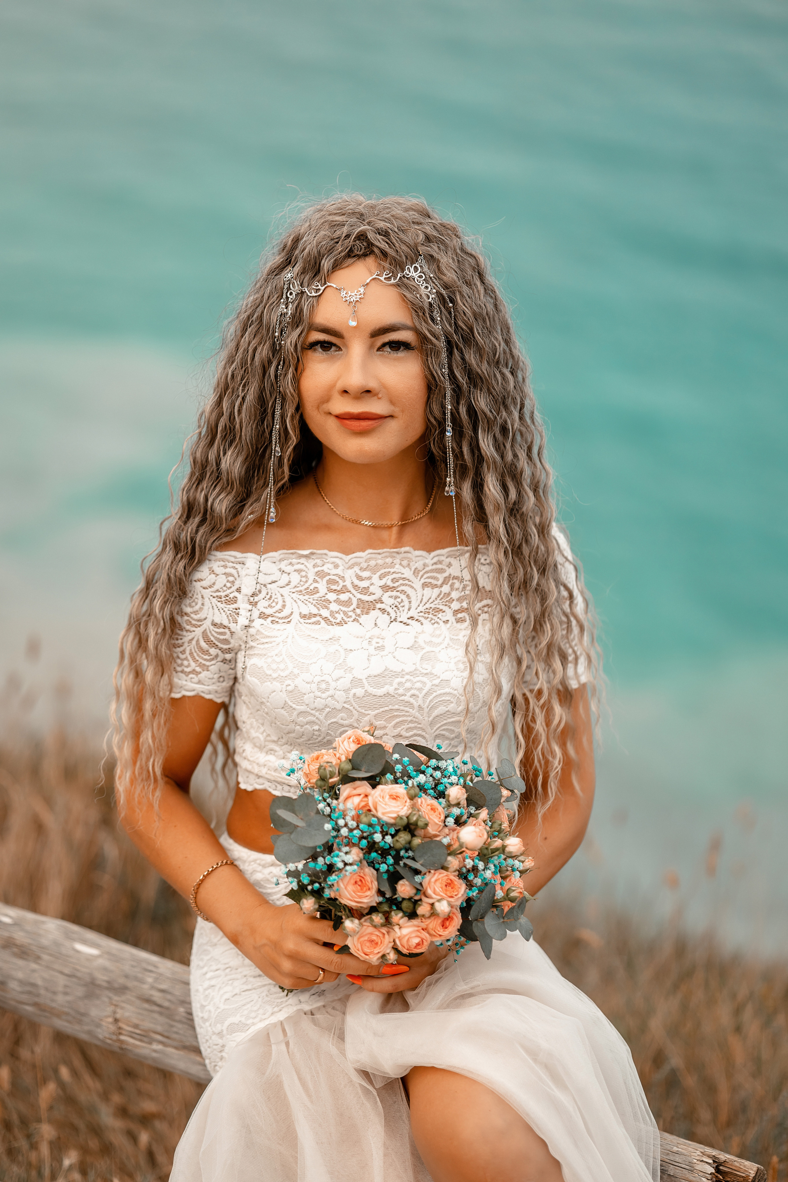 Смотровые площадки «400 ступеней». Художественный фотограф Анапа Александра Долбикова