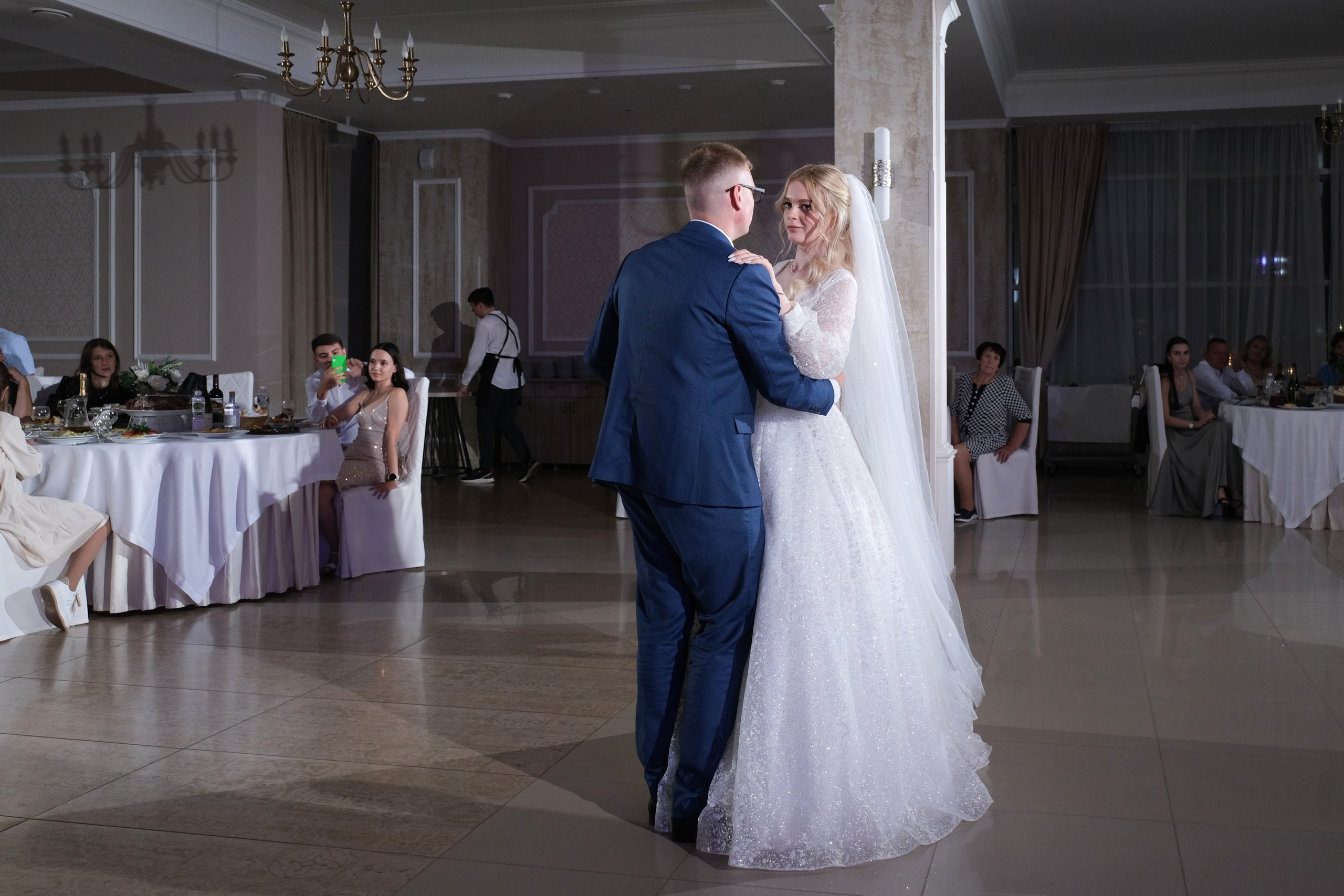 Свадьба Семена и Полины. Свадебный фотограф в Челябинске Сырчикова Наталья