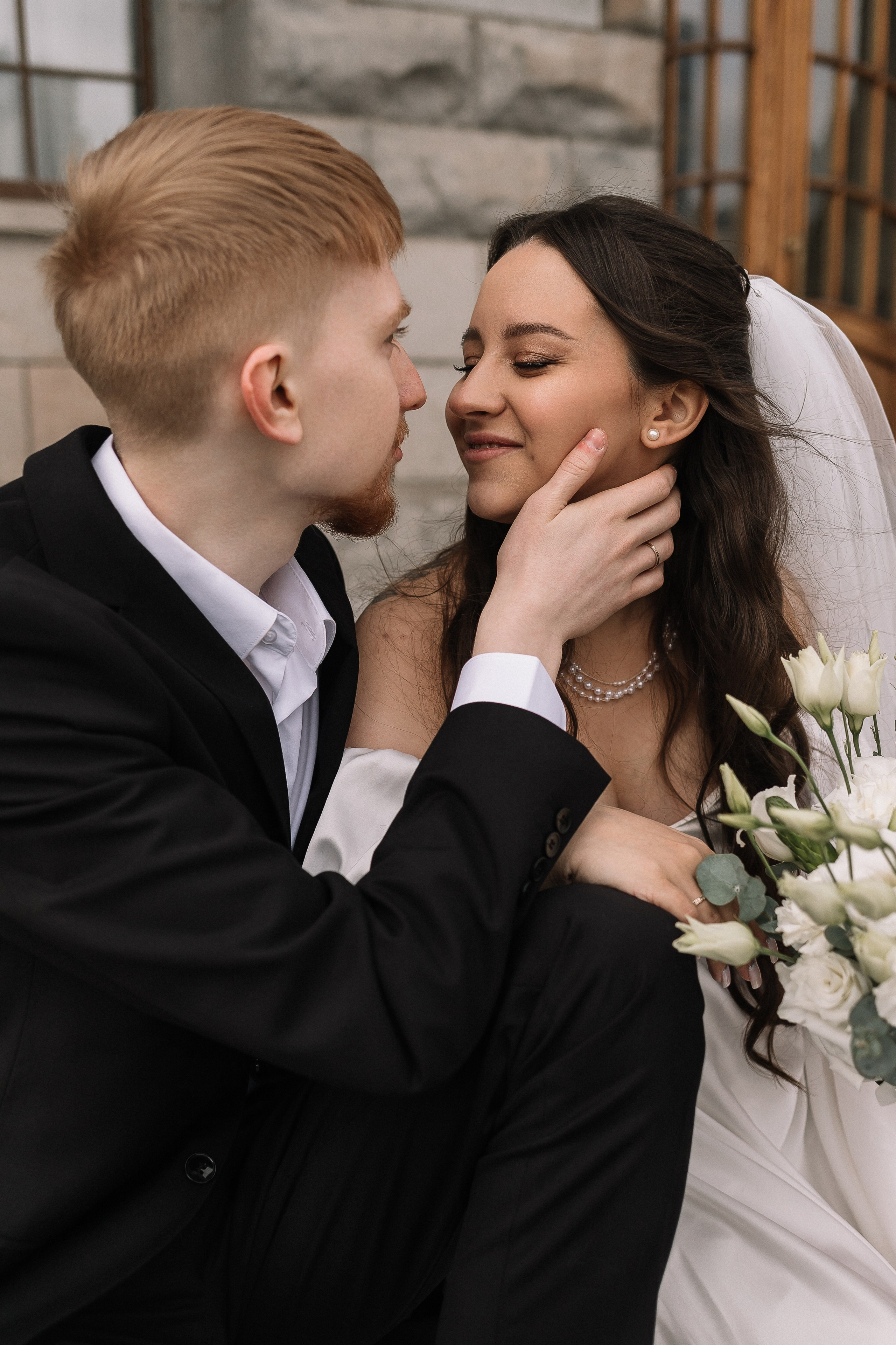 Виктор и Елена/2024. Свадебный и семейный фотограф в Екатеринбурге