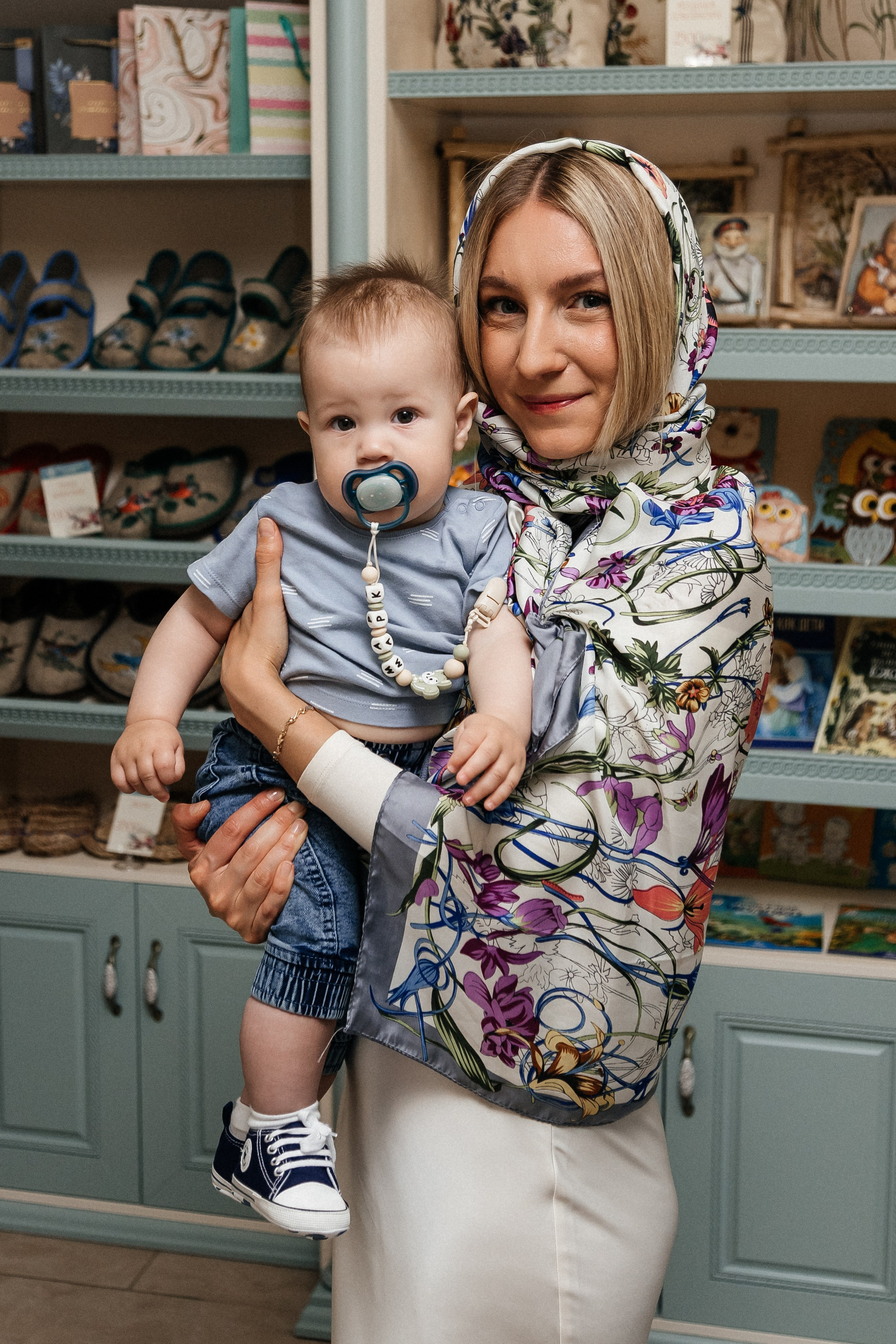 Крещение/2025. Свадебный и семейный фотограф в Екатеринбурге