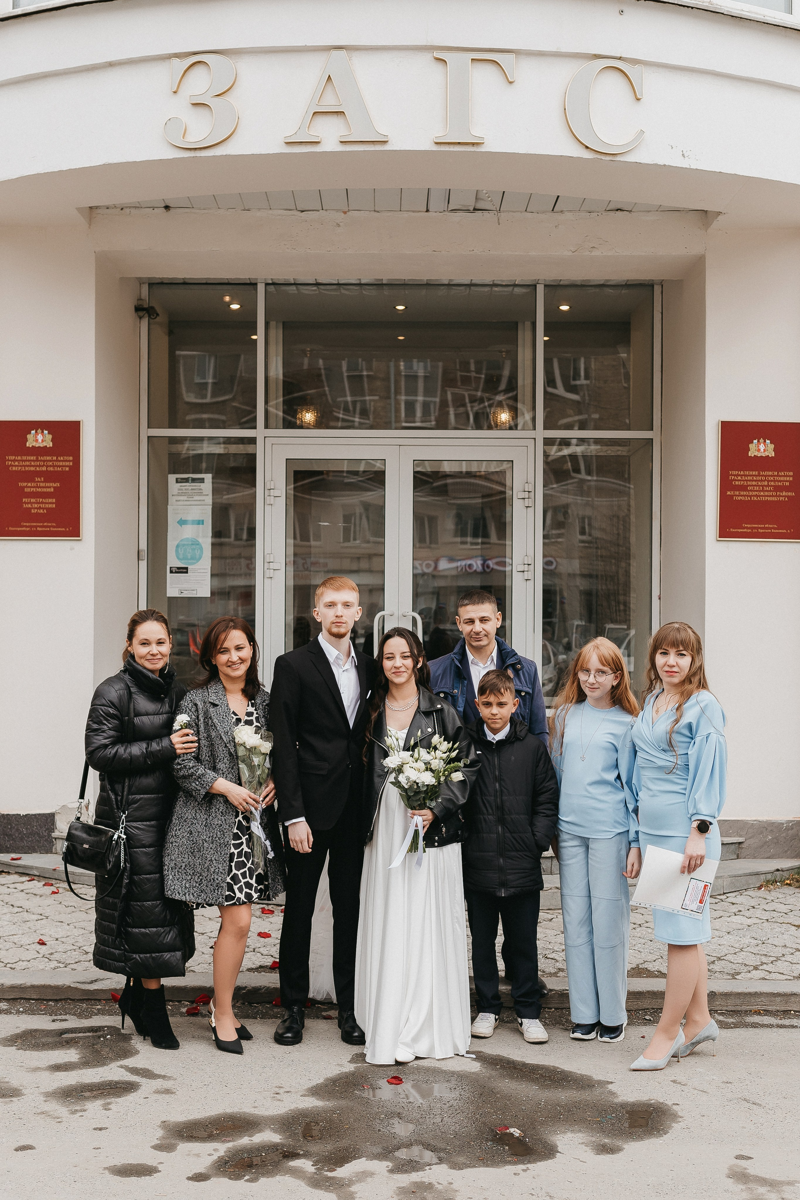 Виктор и Елена/2024. Свадебный и семейный фотограф в Екатеринбурге