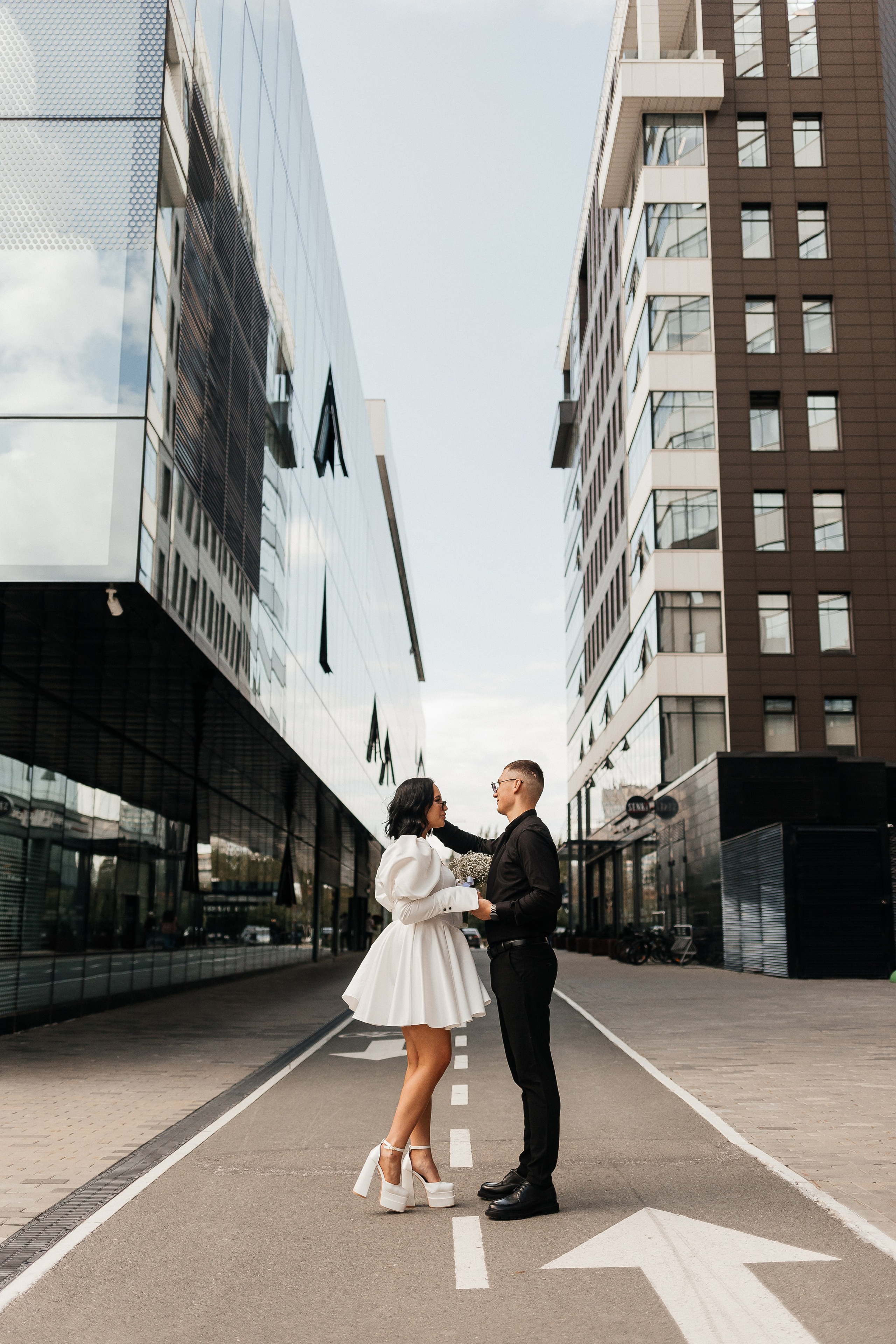 Александр и Карина/2024. Свадебный и семейный фотограф в Екатеринбурге