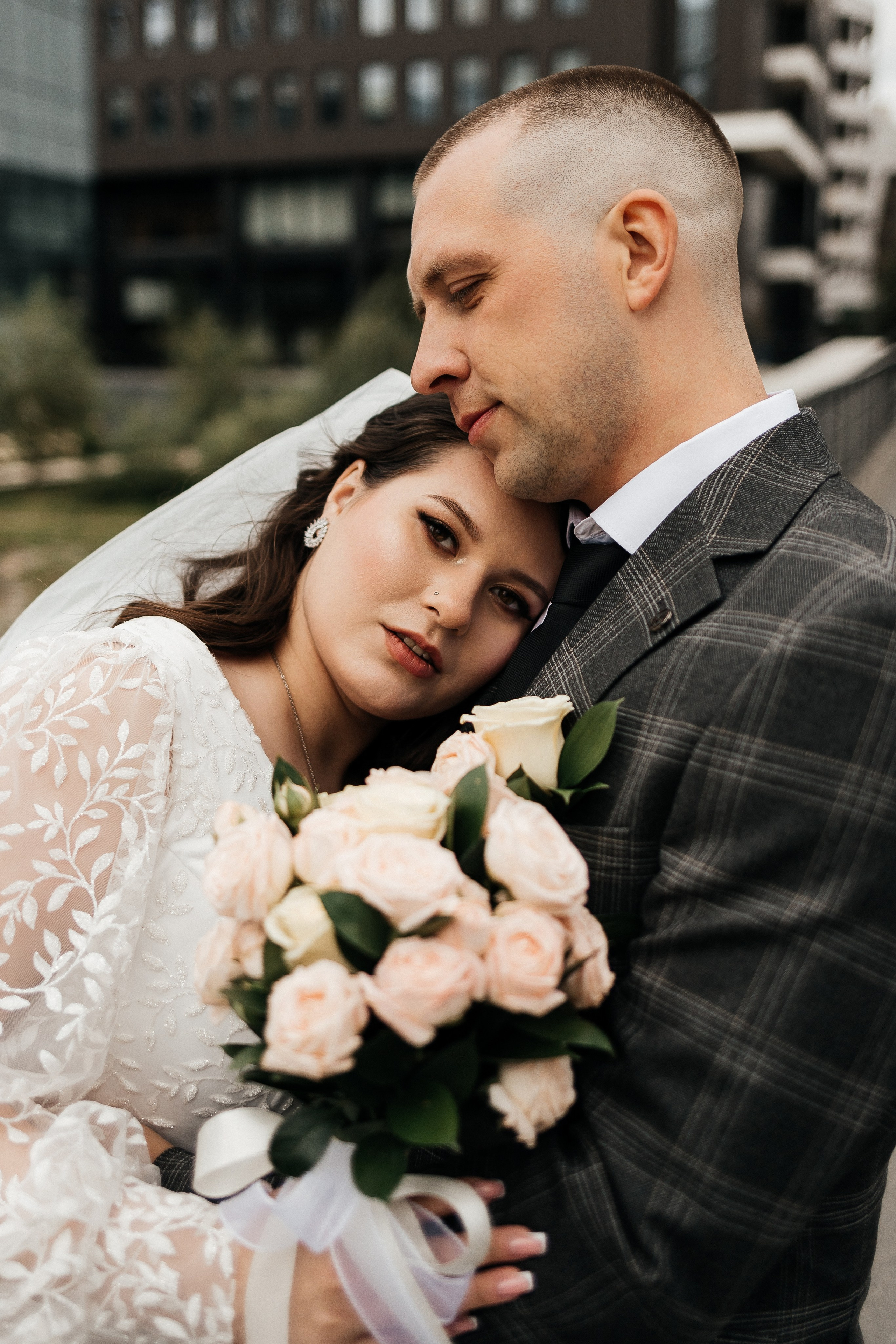 Максим и Нина/2024. Свадебный и семейный фотограф в Екатеринбурге